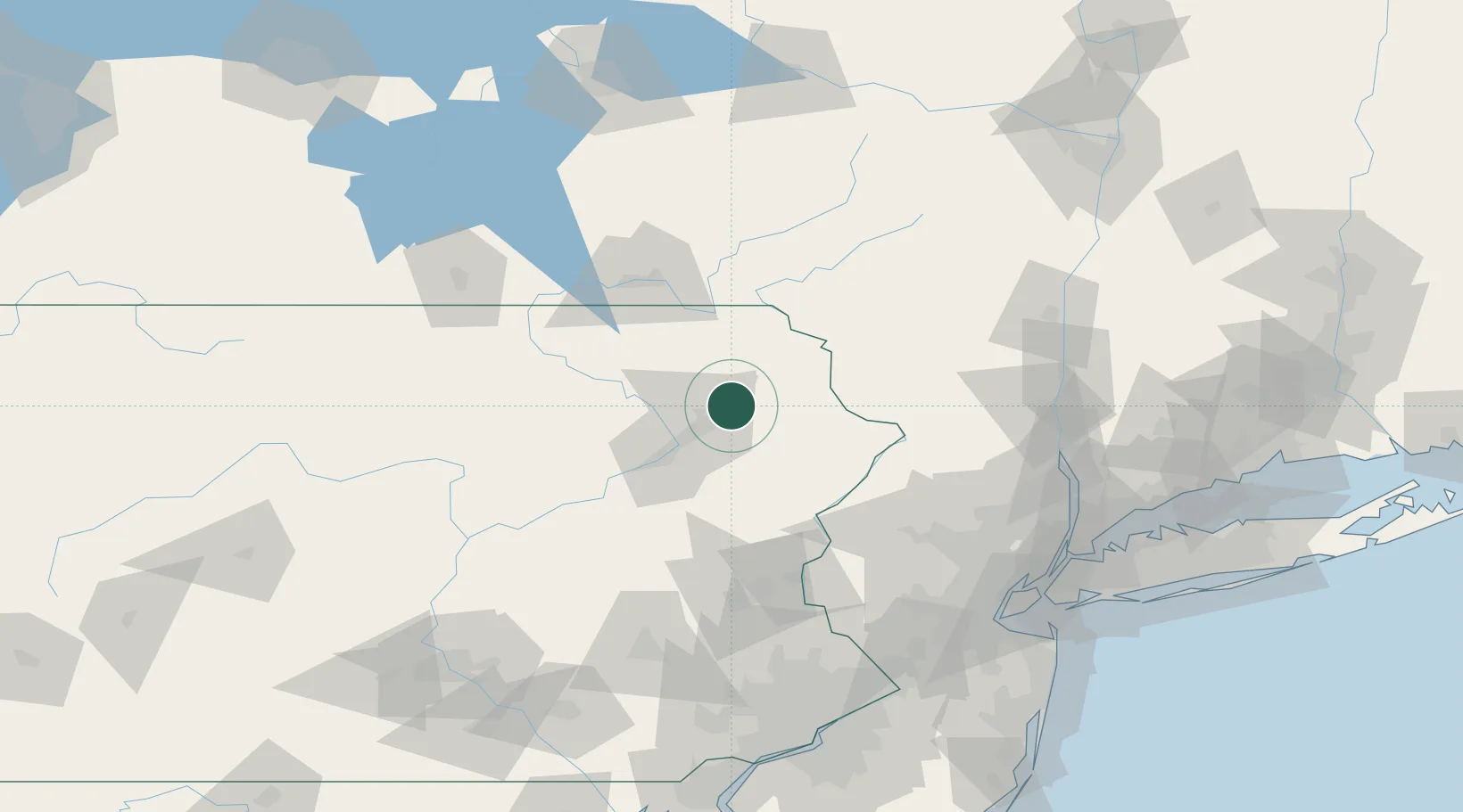 Location of USJMY