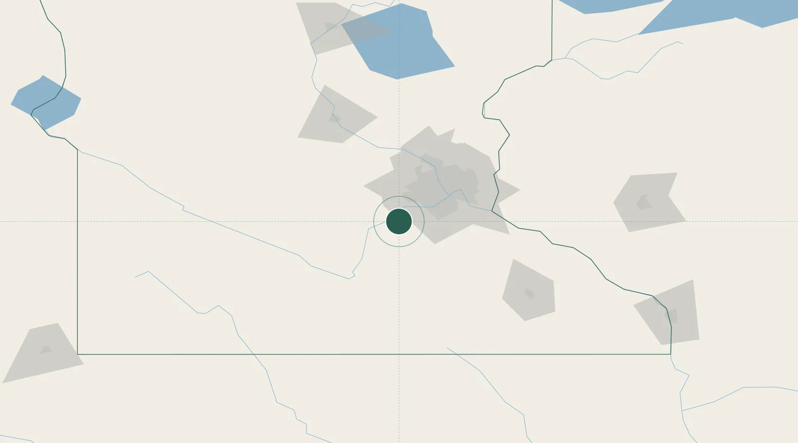 Location of USJN3