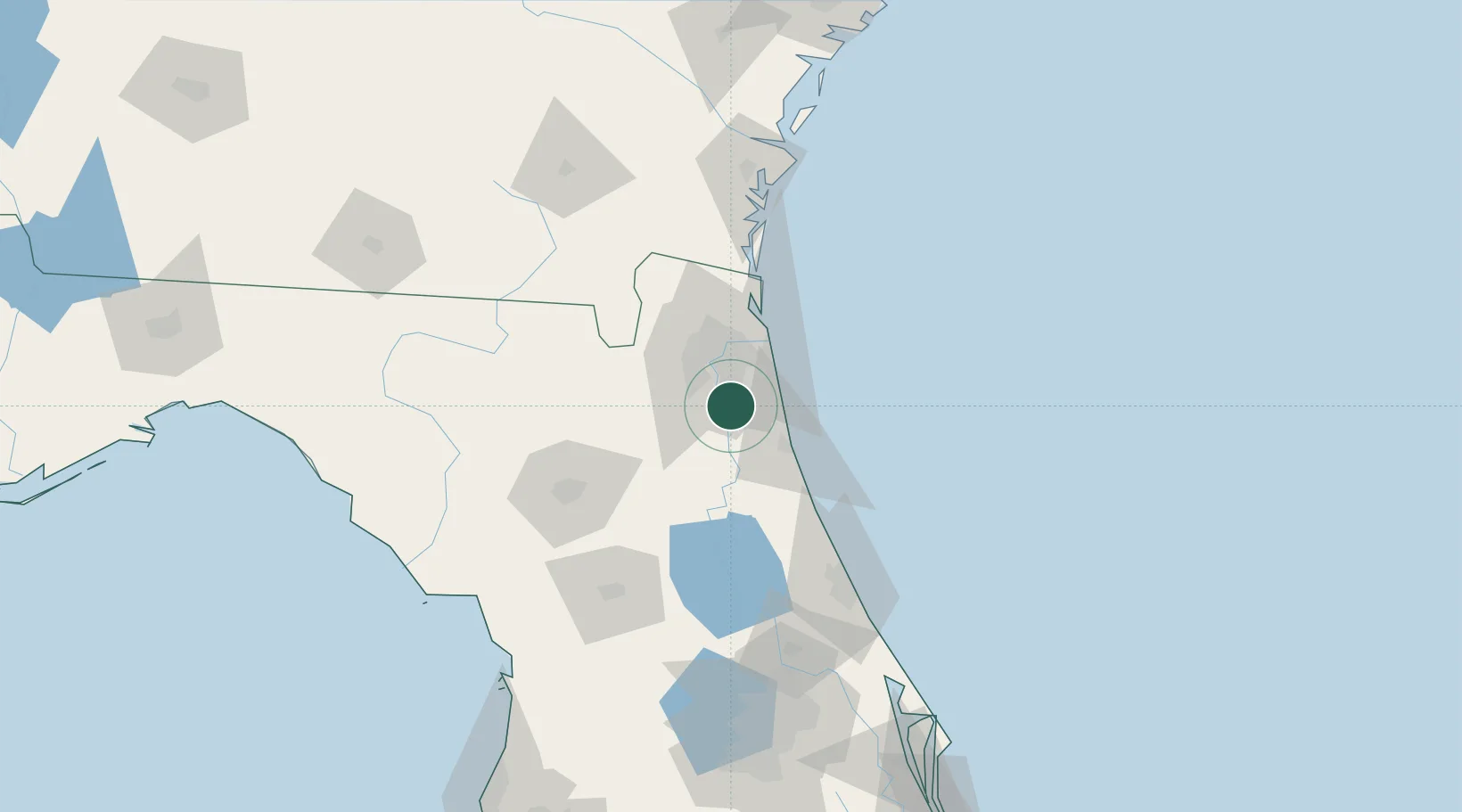 Location of USJO4