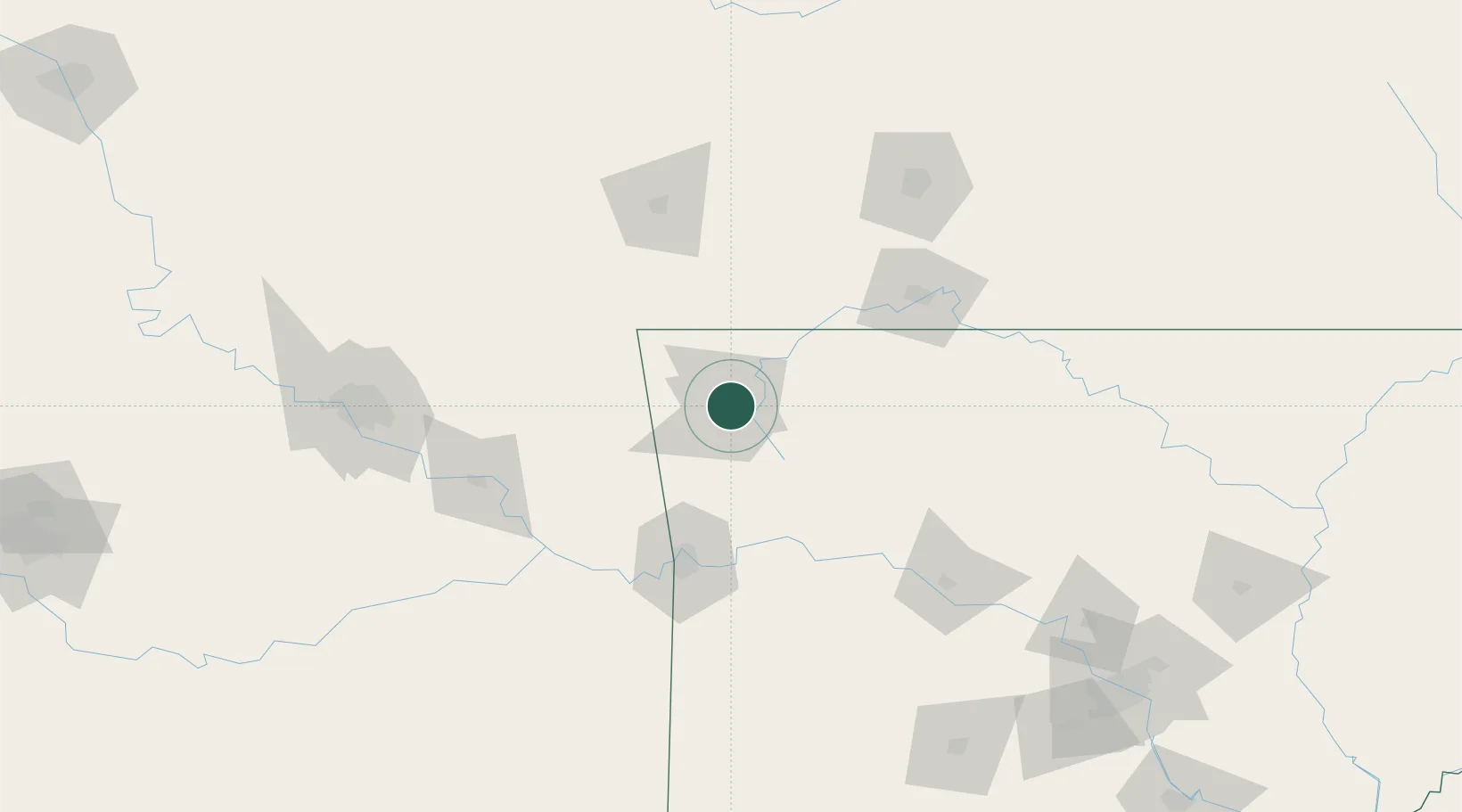 Location of USJOA