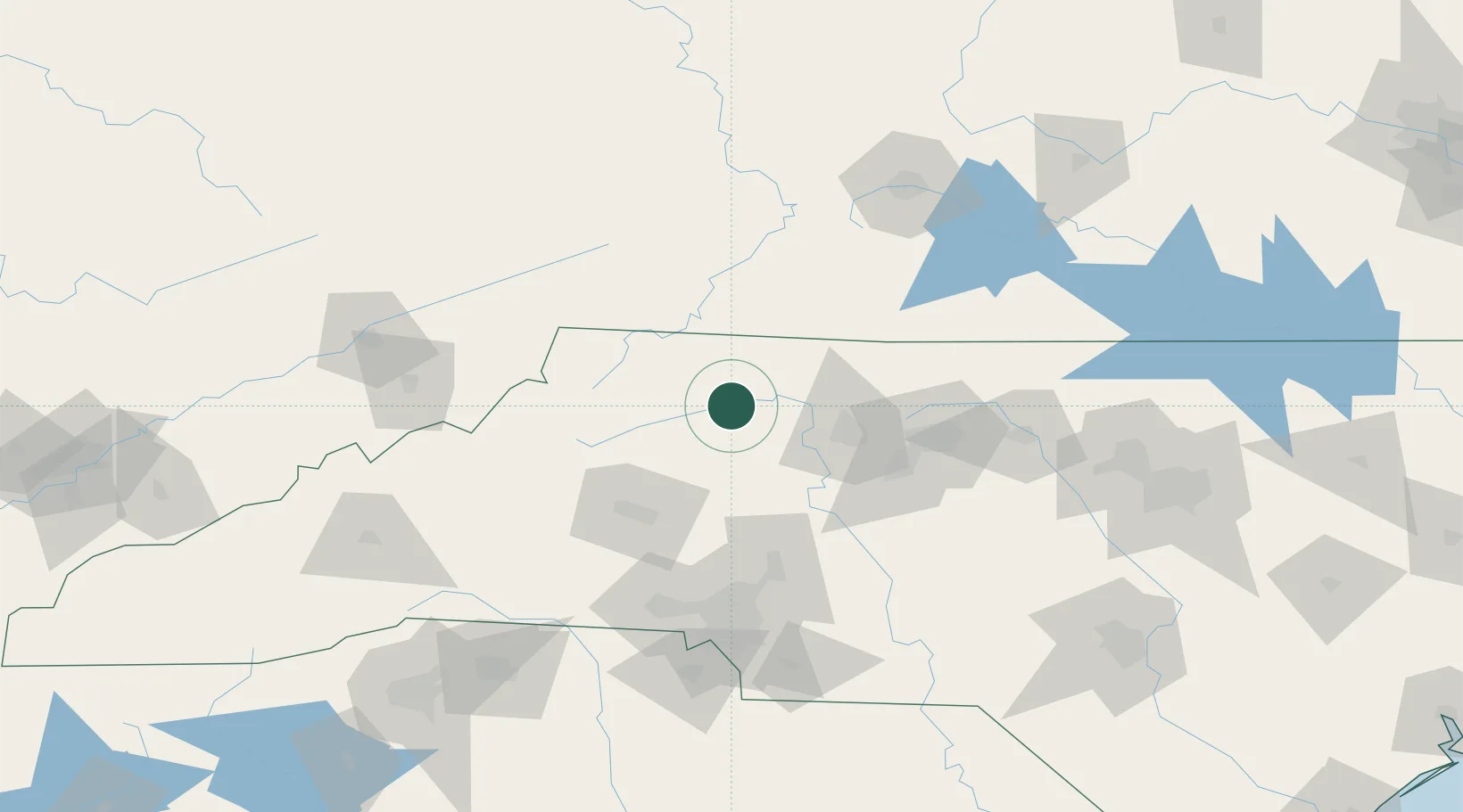 Location of USJOI