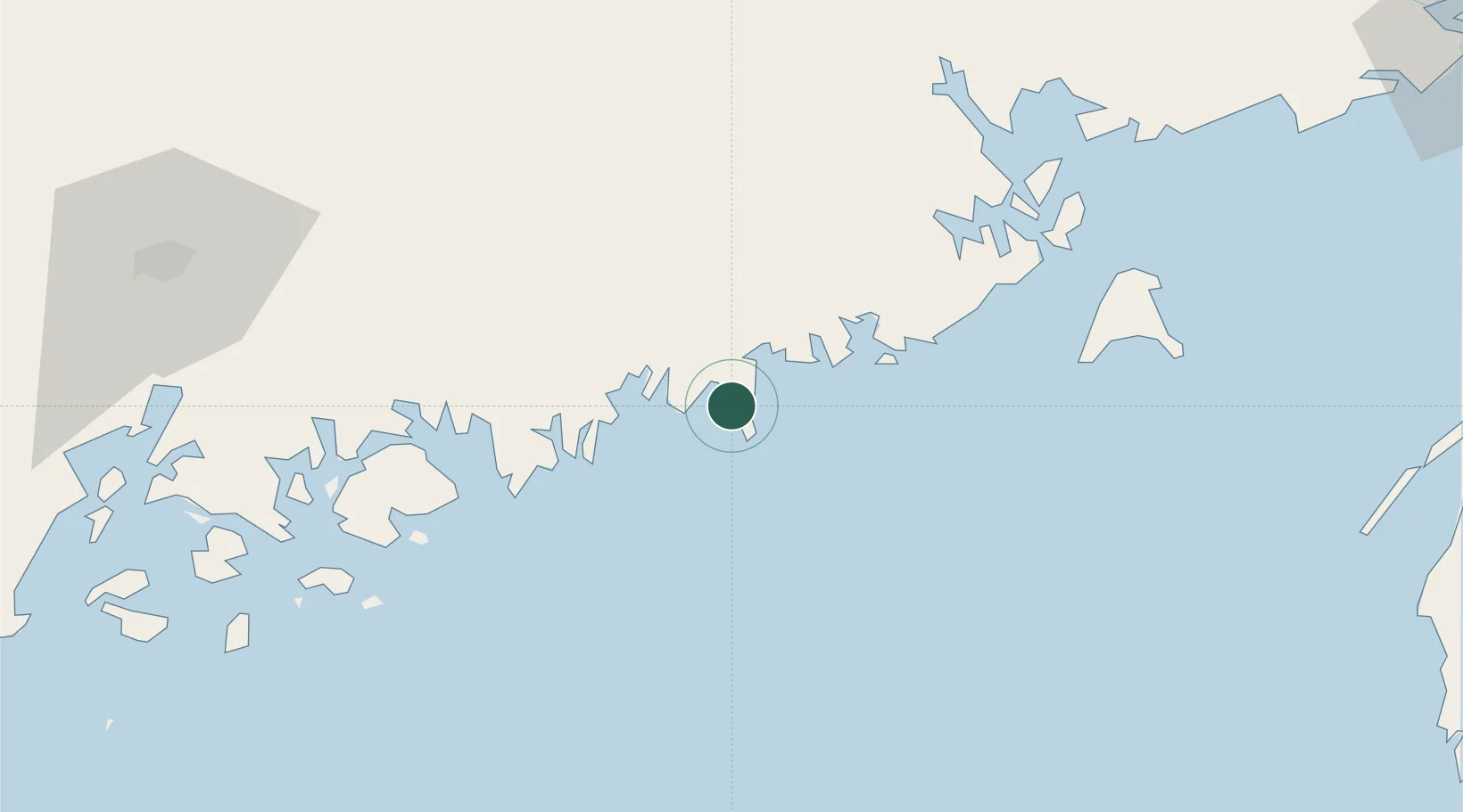 Location of USJON