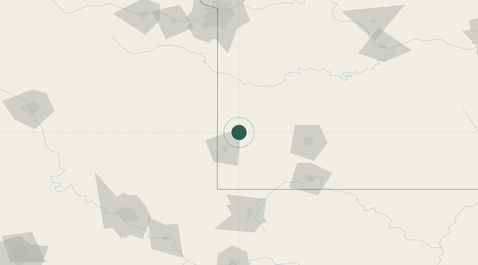 Location of USJPE