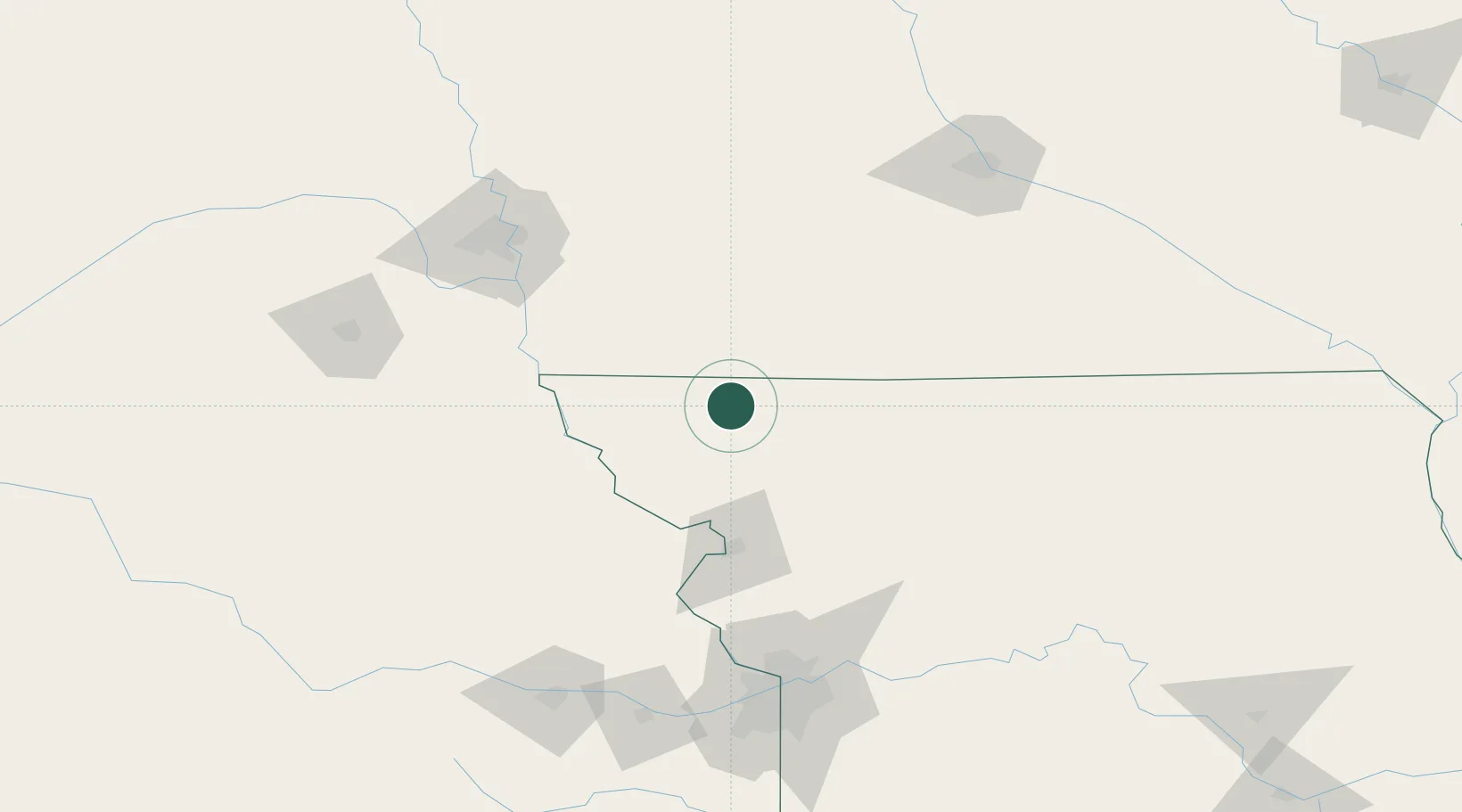 Location of USJPK