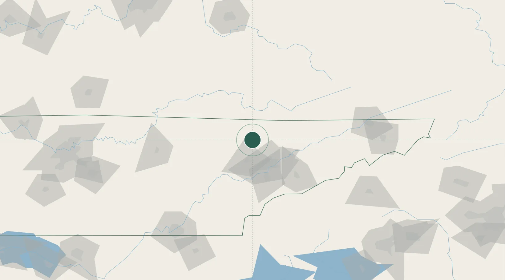 Location of USJQK