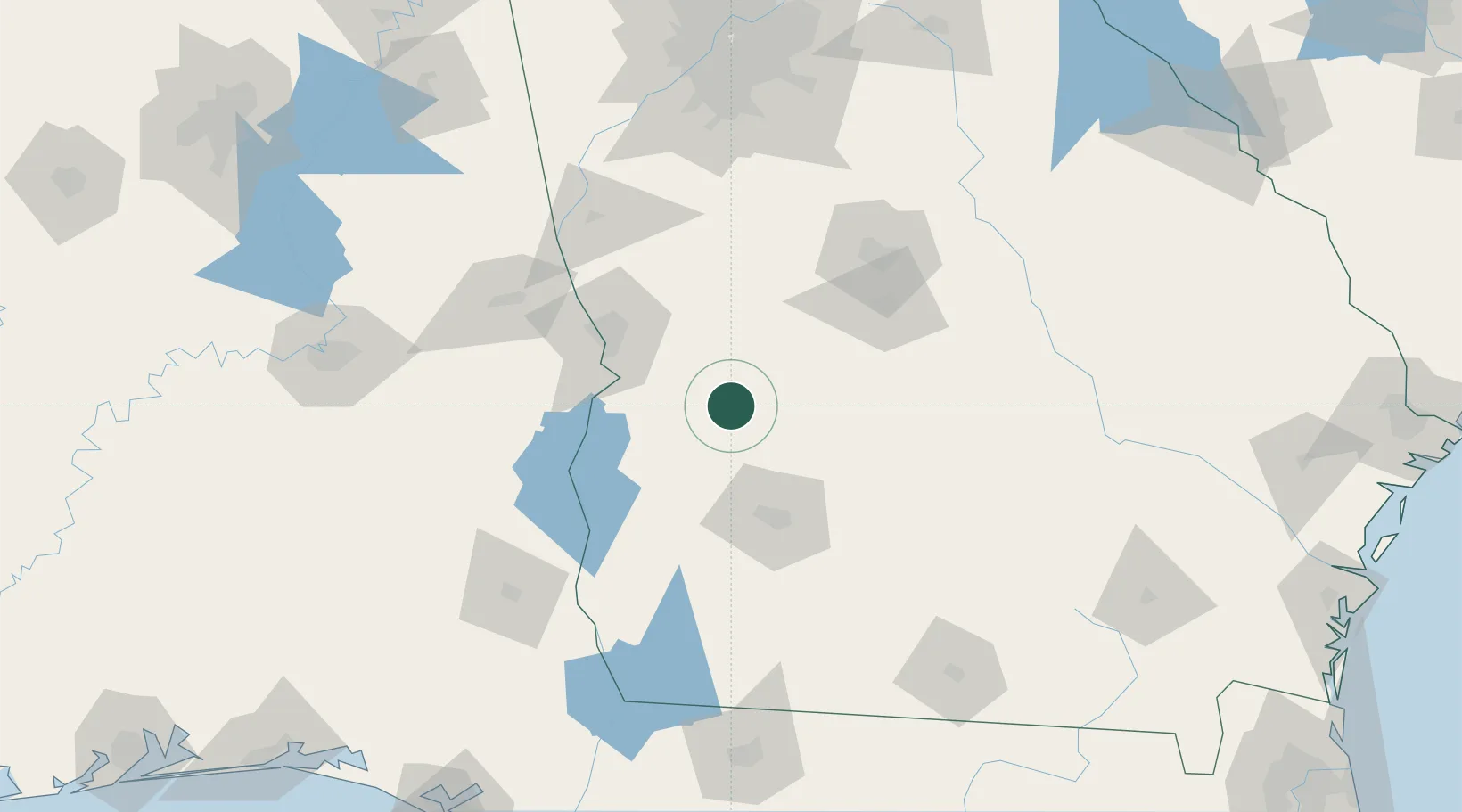 Location of USJQQ