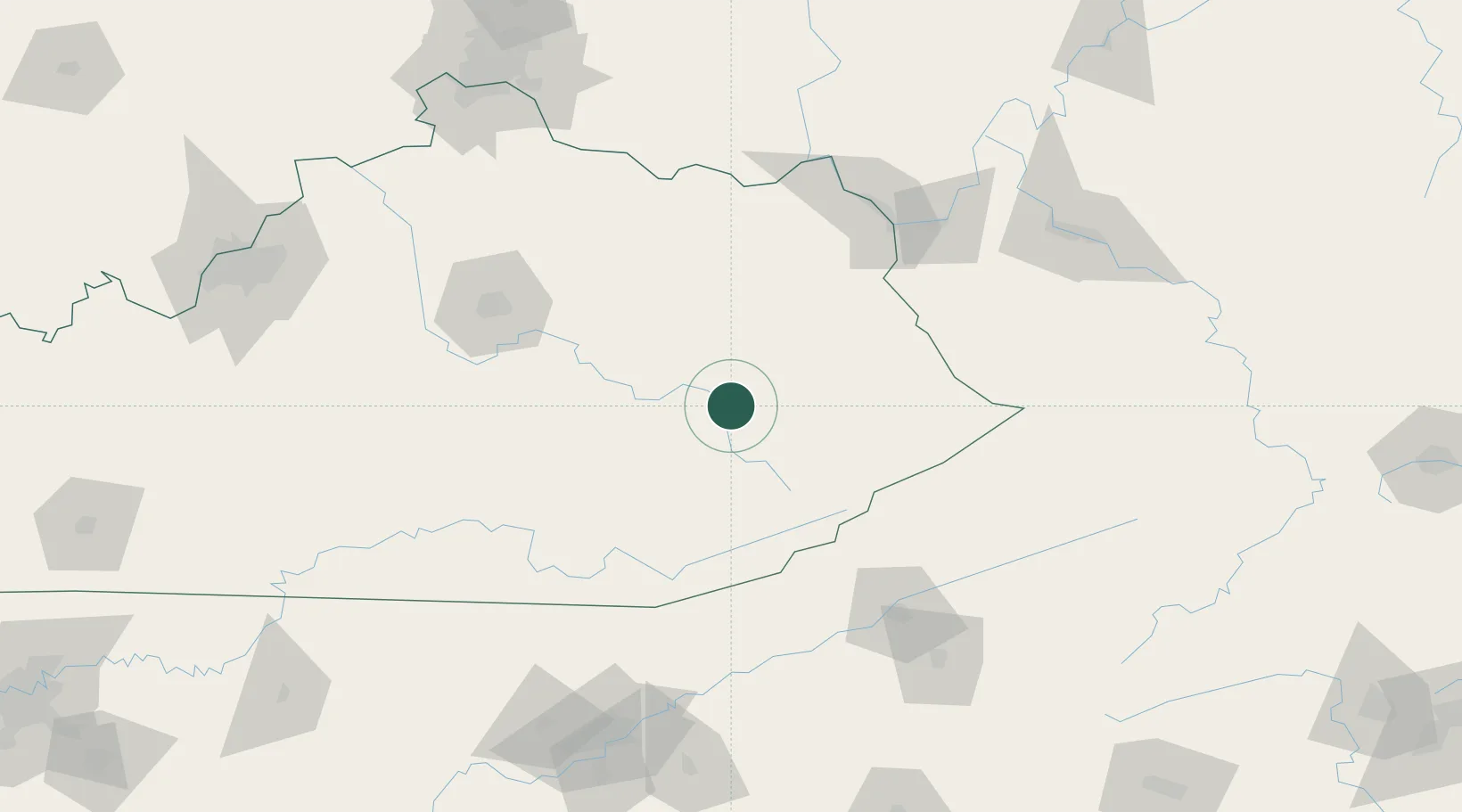 Location of USJS3