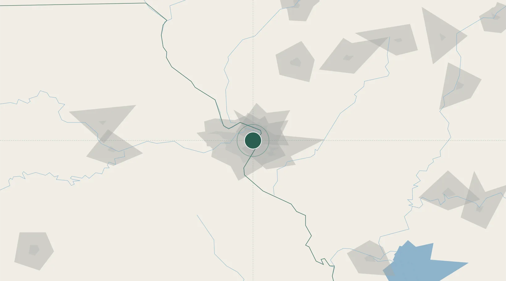 Location of USJS9