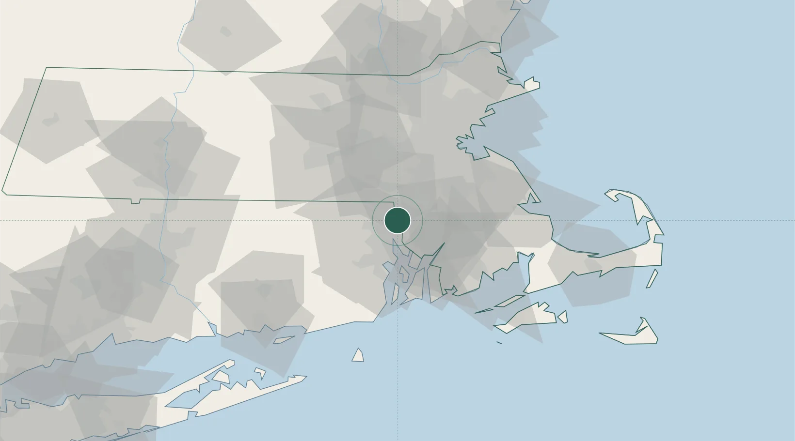 Location of USJSB