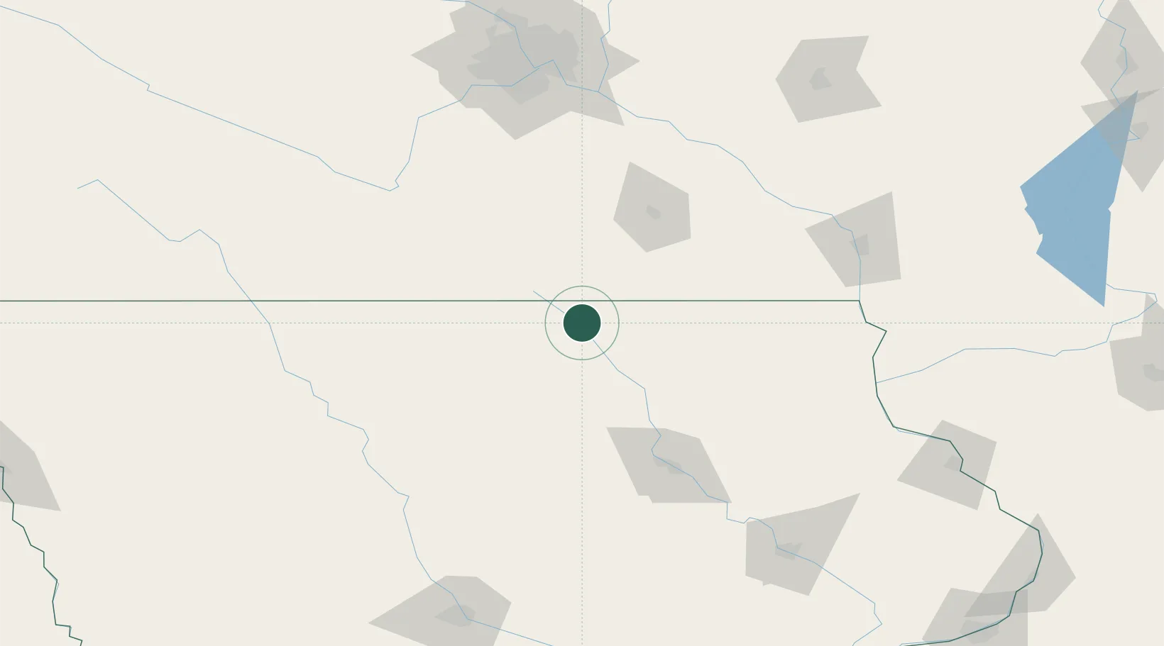 Location of USJSS