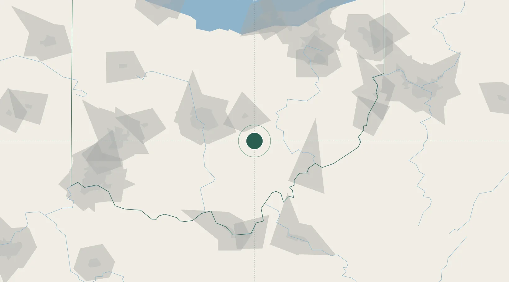 Location of USJUC