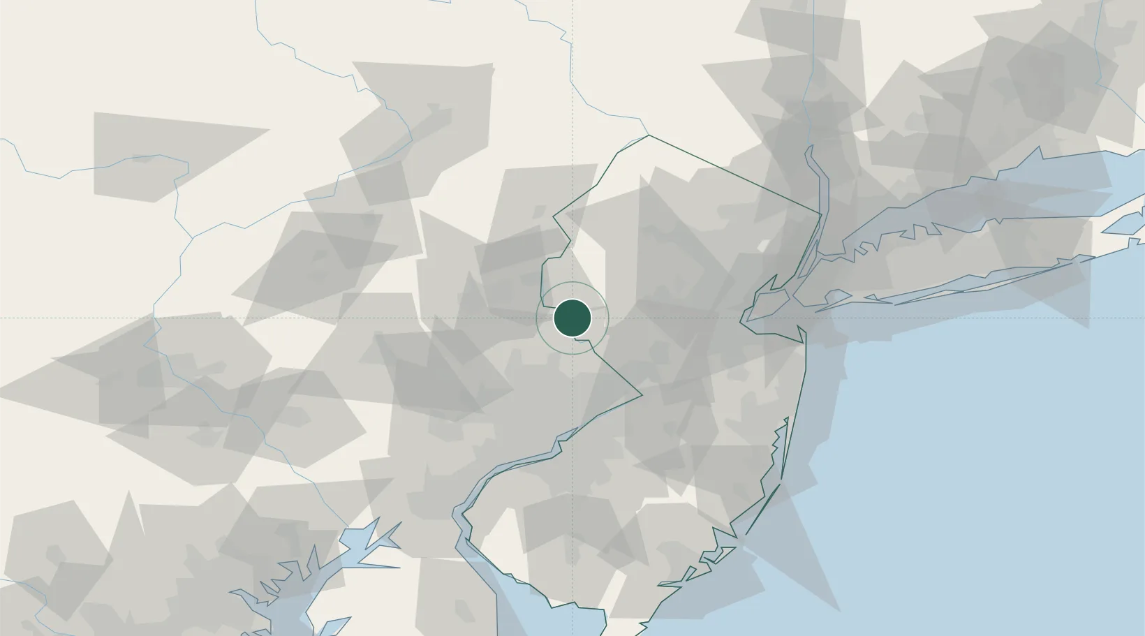 Location of USJWY