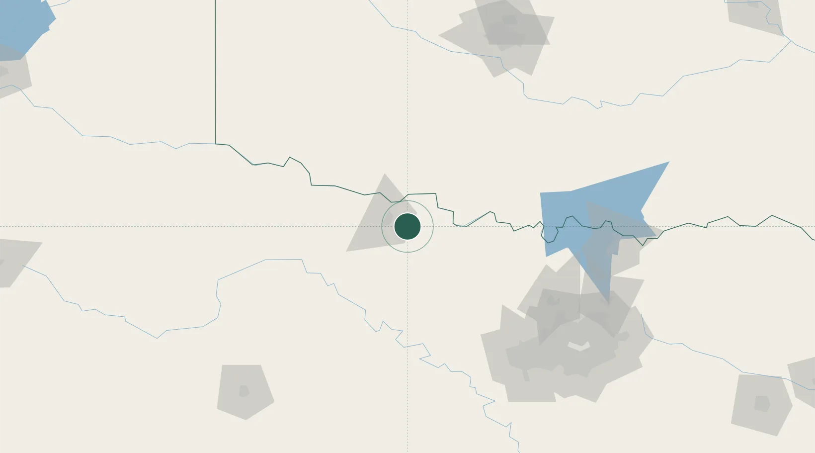 Location of USJY2