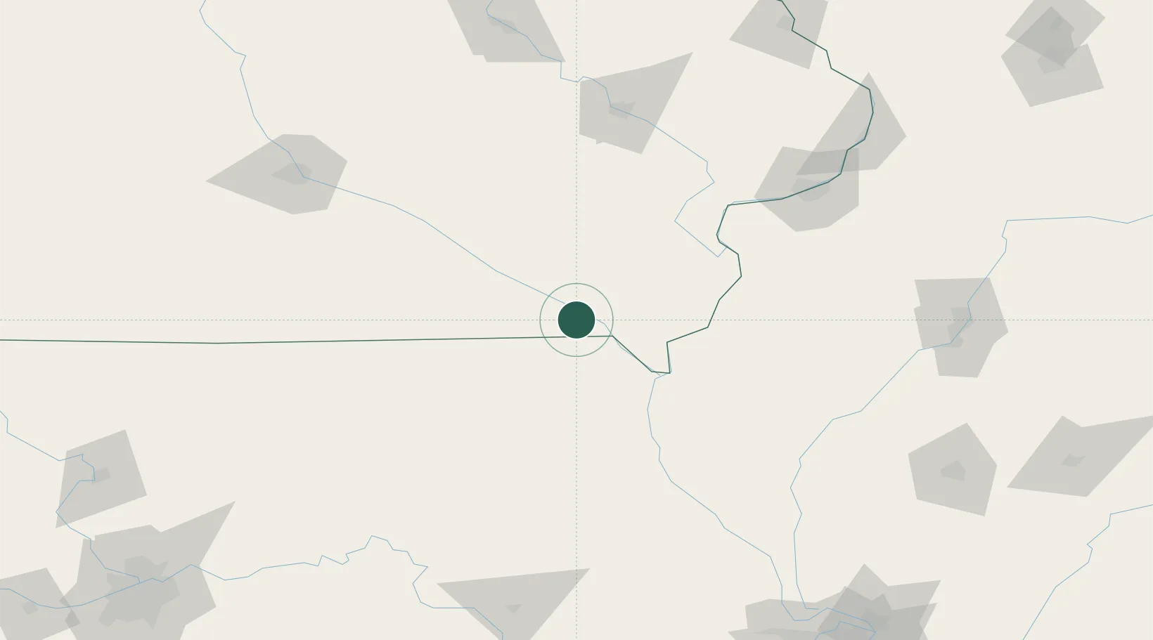 Location of USK28