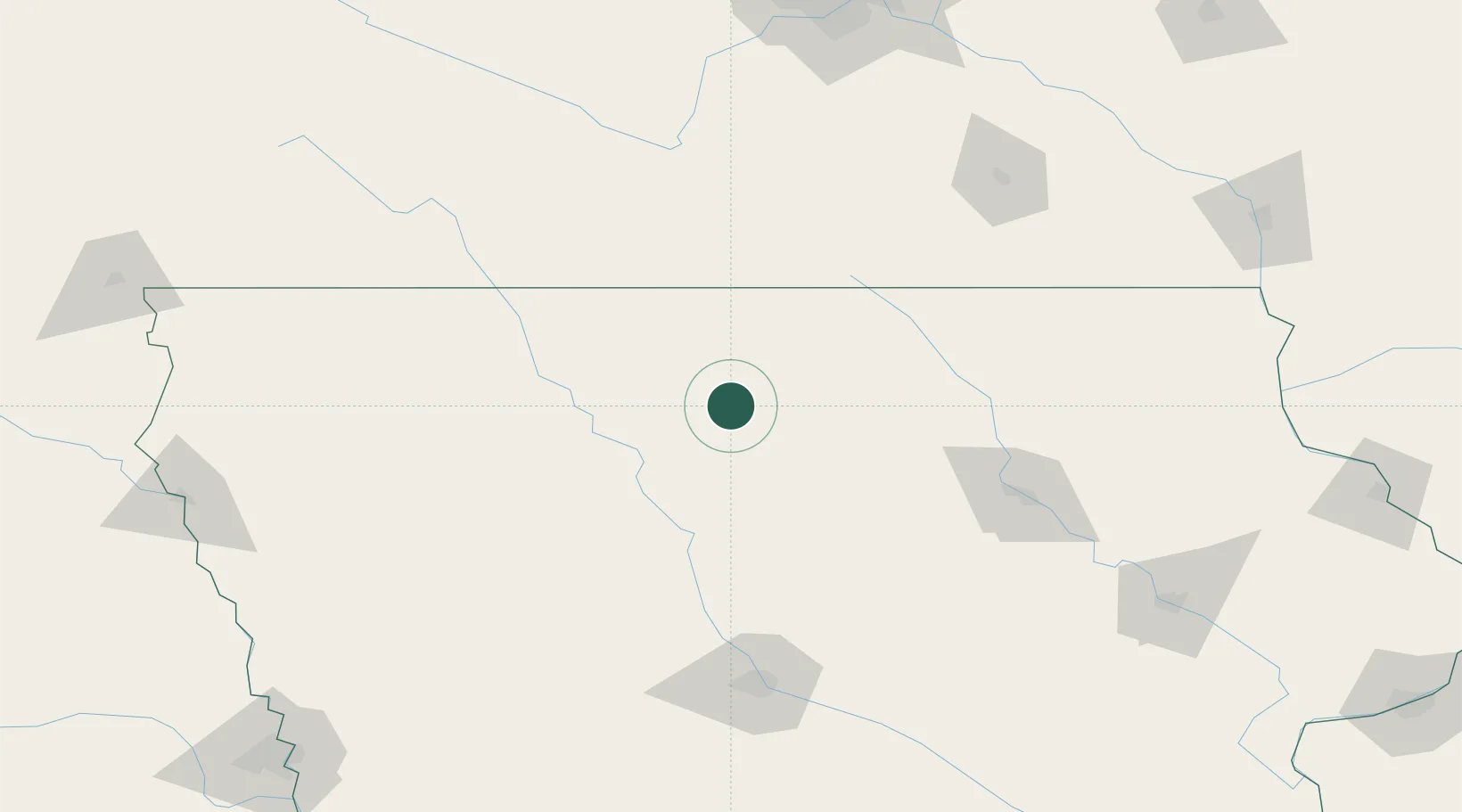 Location of USK2W