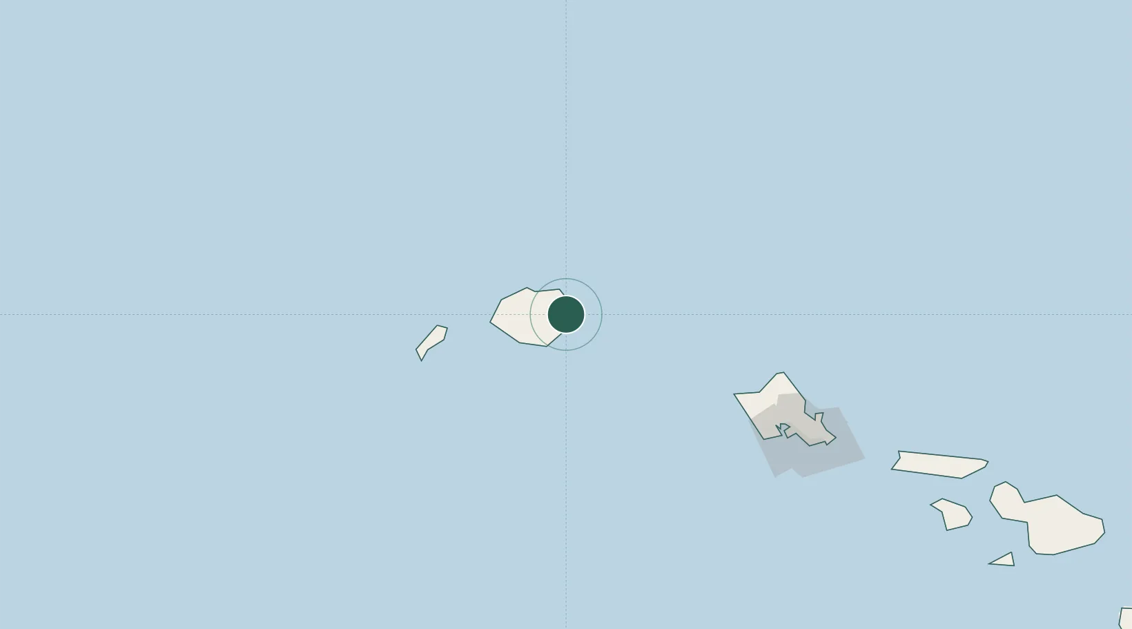 Location of USKA2