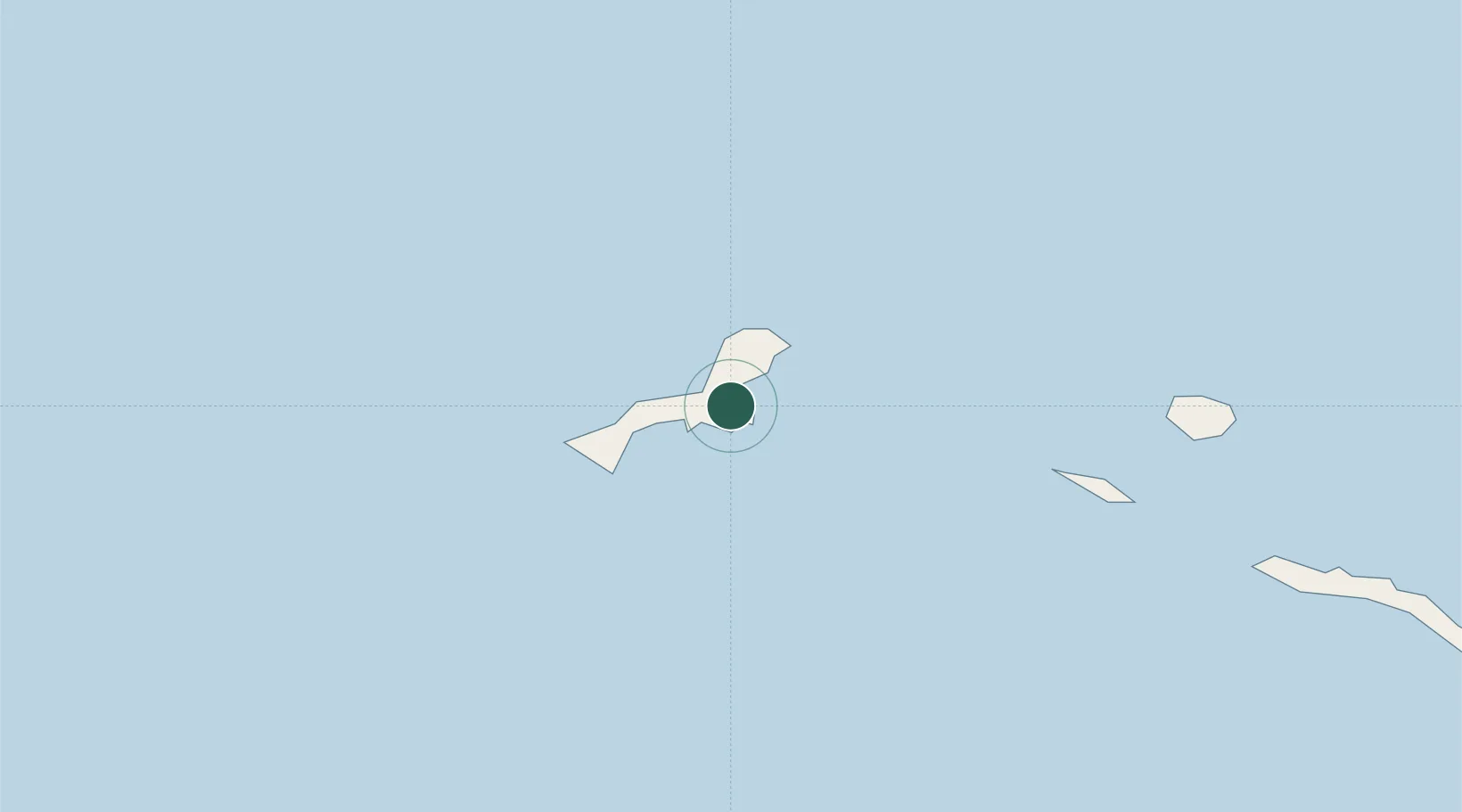 Location of USKAB