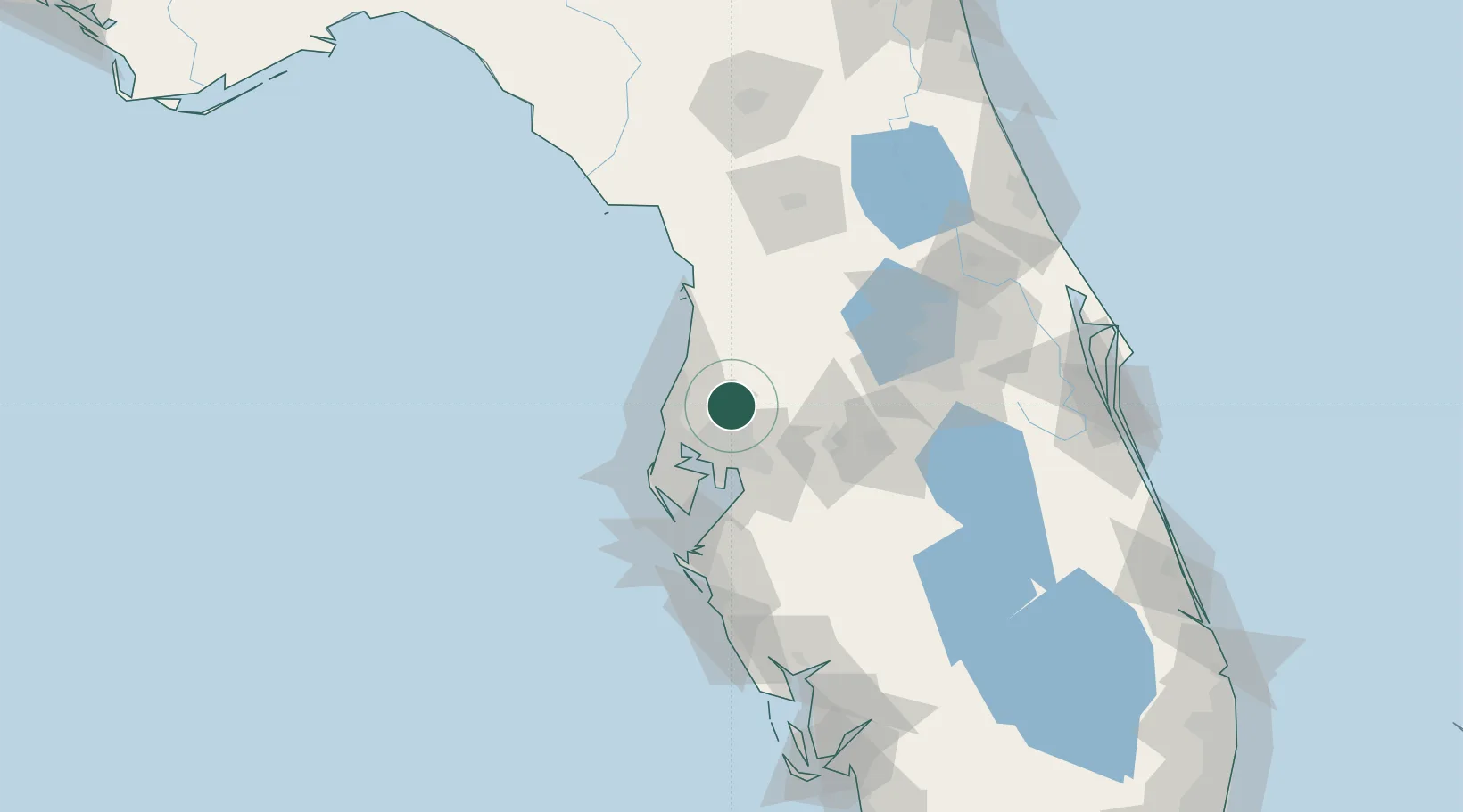 Location of USKAJ