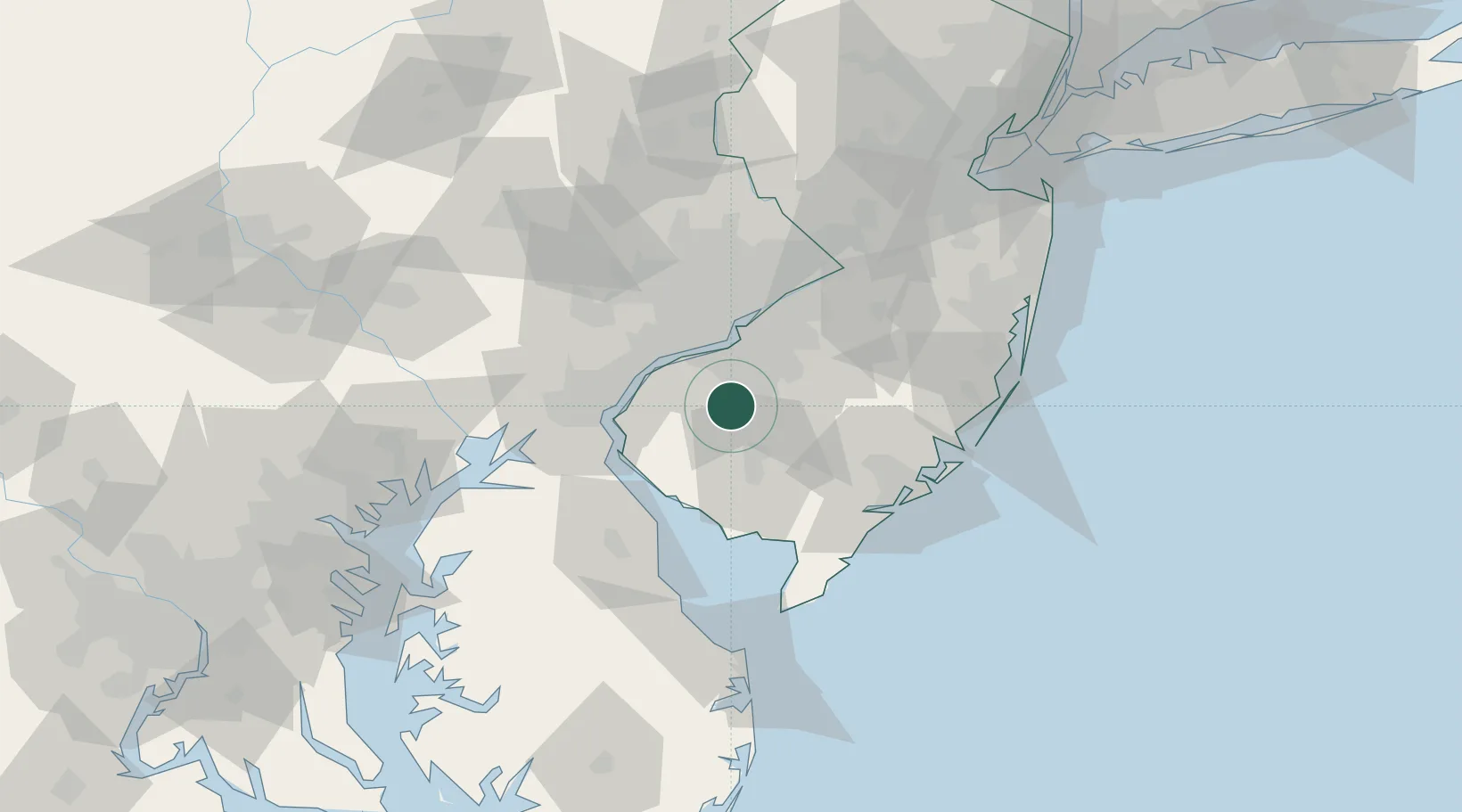 Location of USKAR