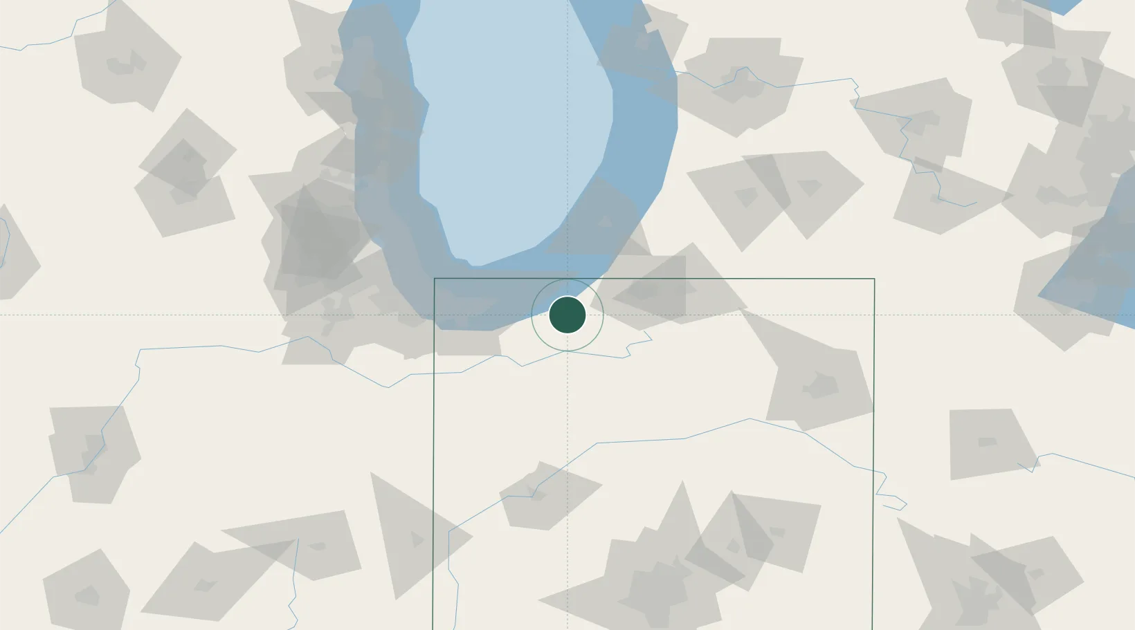 Location of USKB2