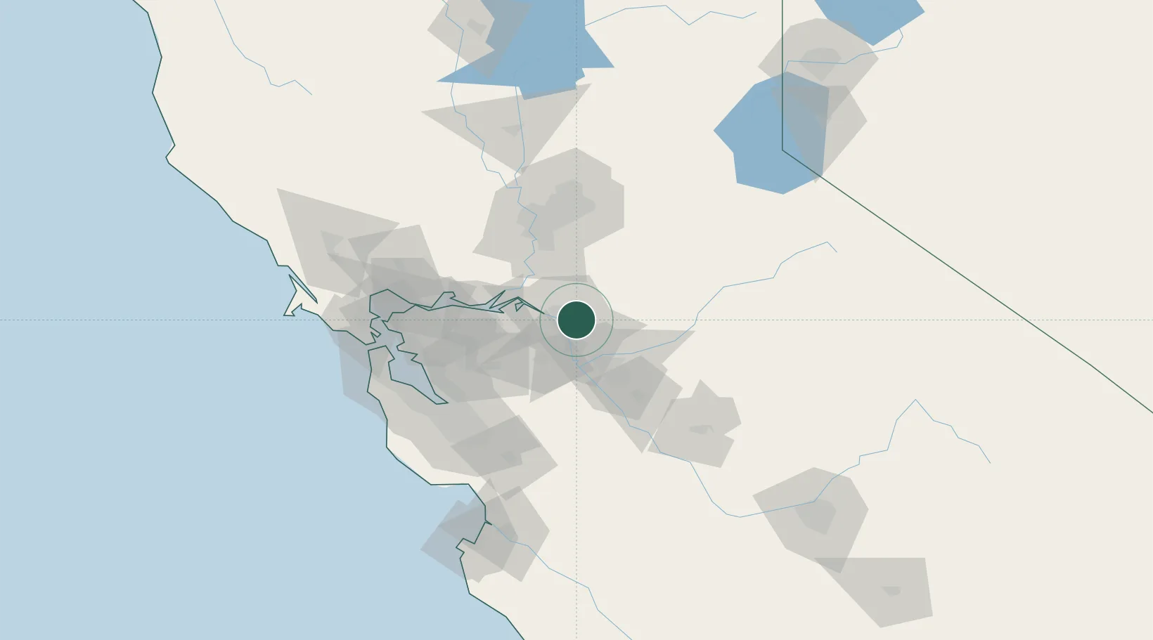 Location of USKCO