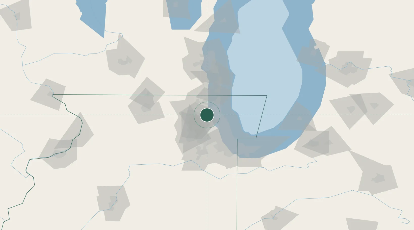 Location of USKD4