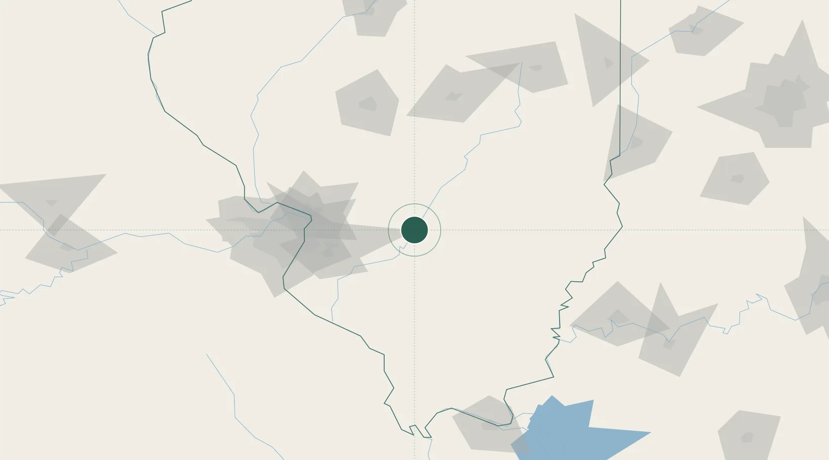 Location of USKEE