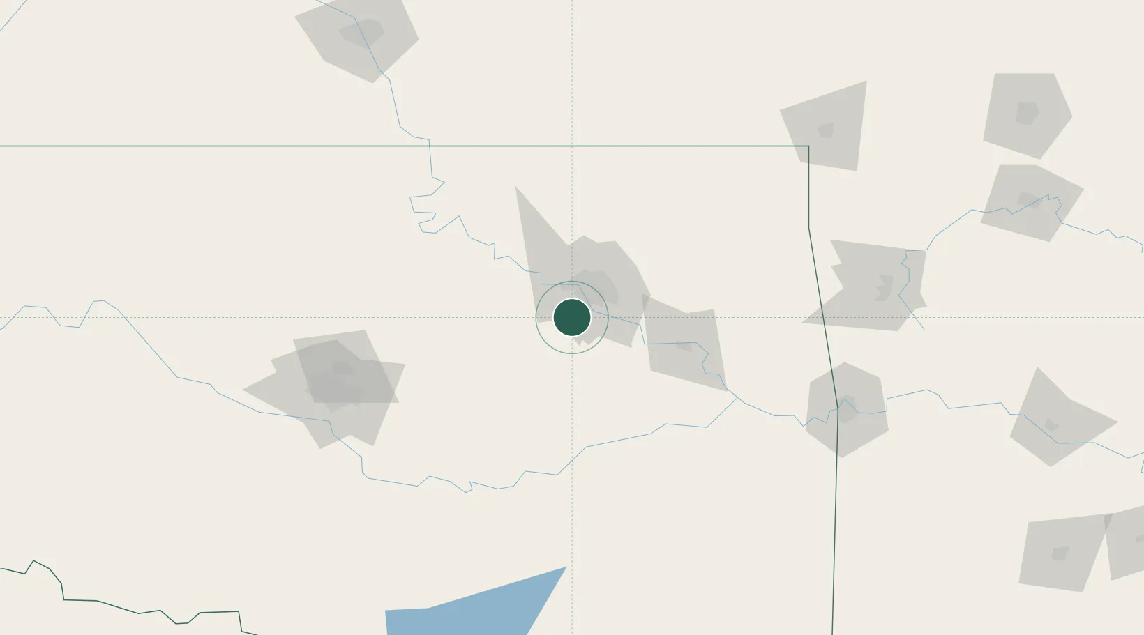 Location of USKFE