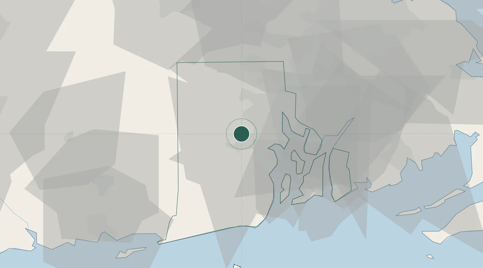Location of USKFI