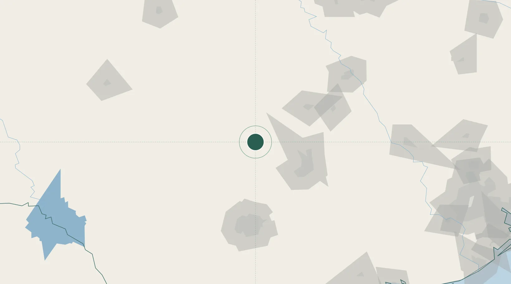 Location of USKGL