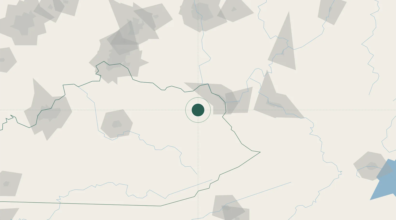 Location of USKGY