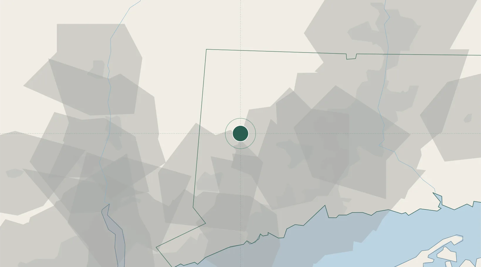 Location of USKJH