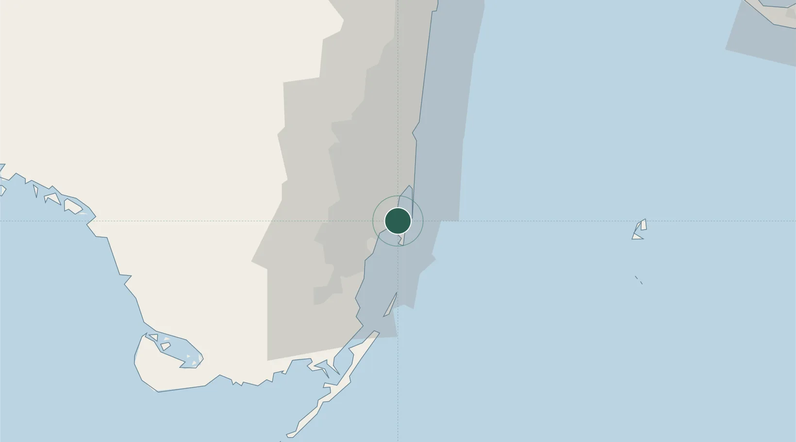 Location of USKKV