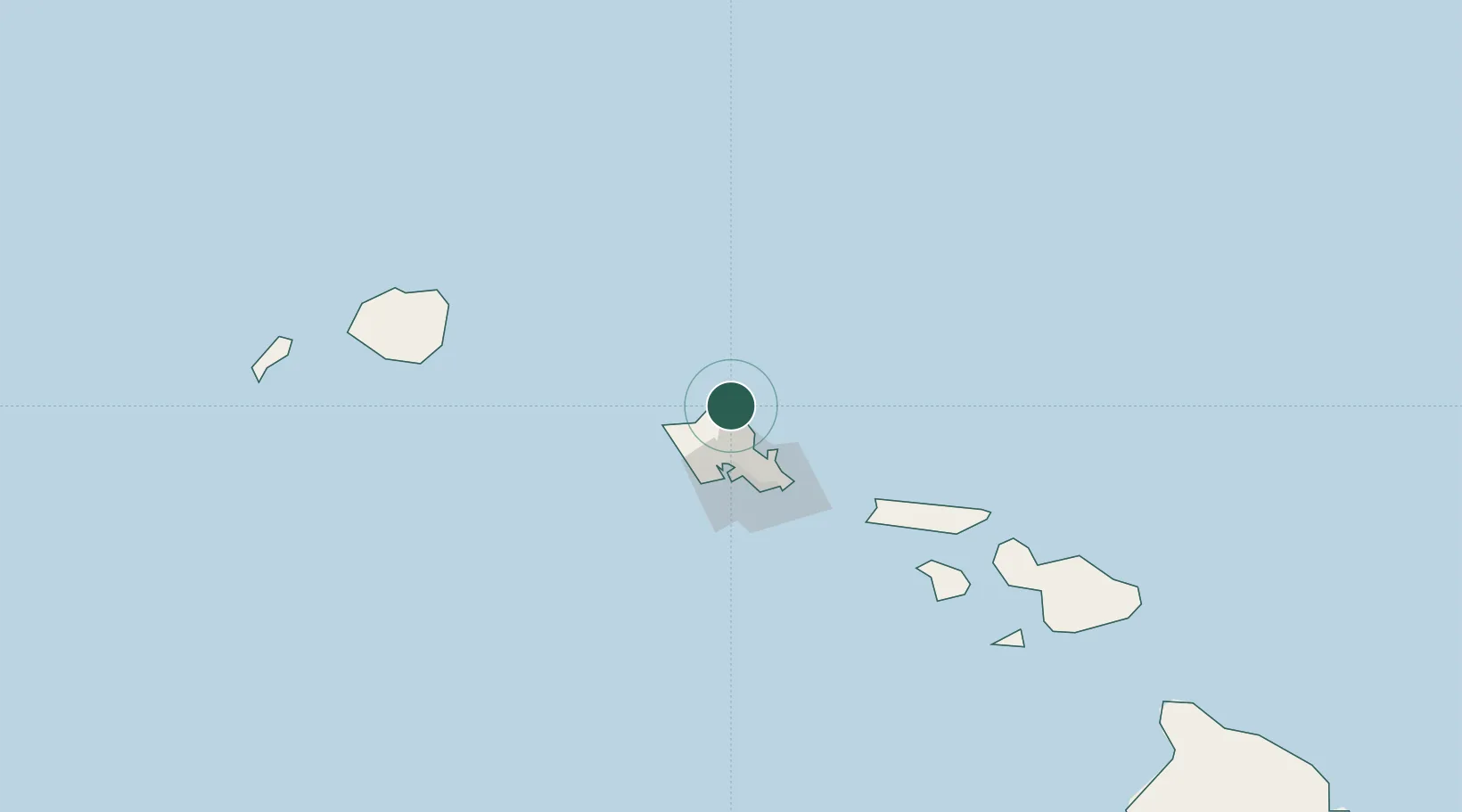 Location of USKL9