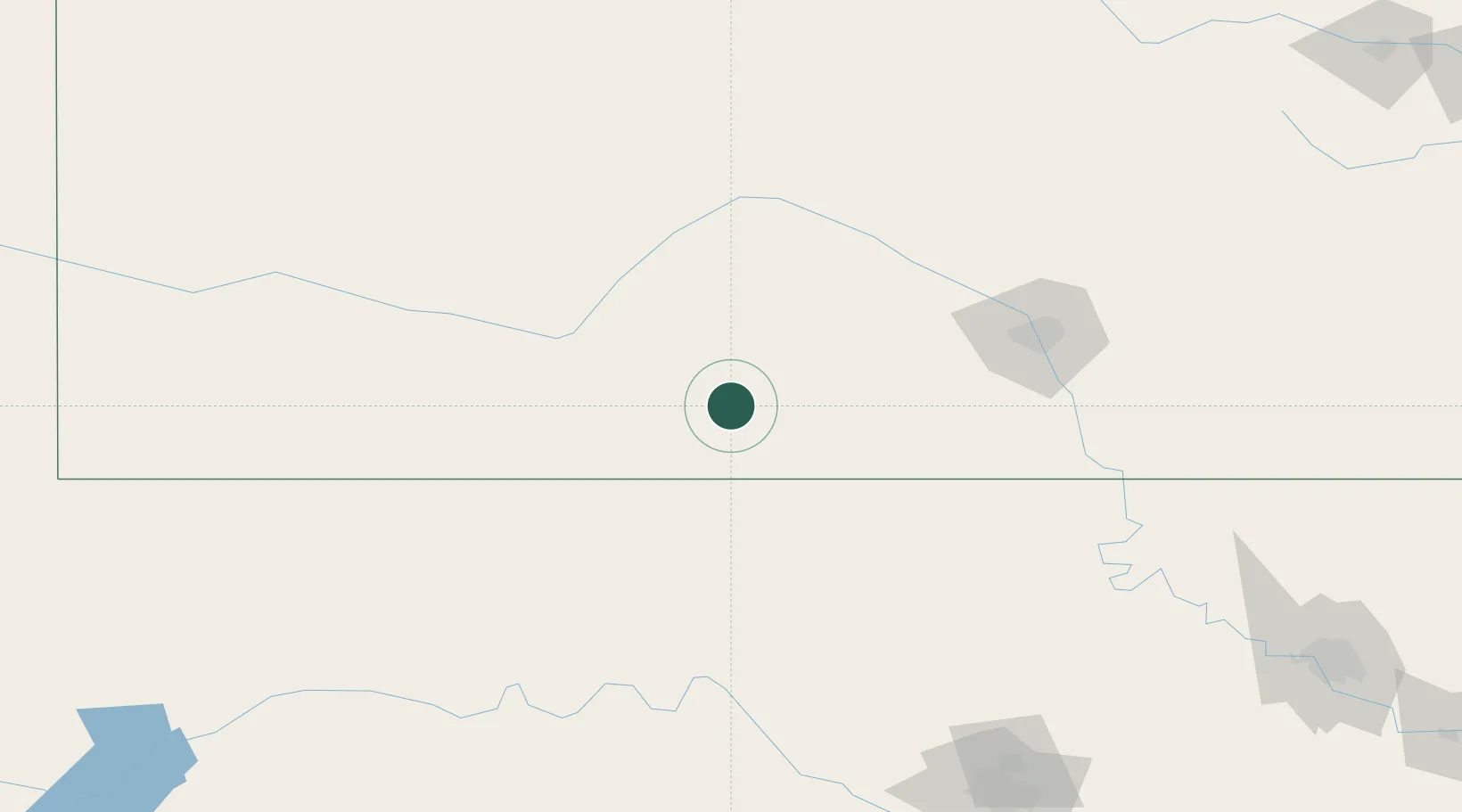 Location of USKLC