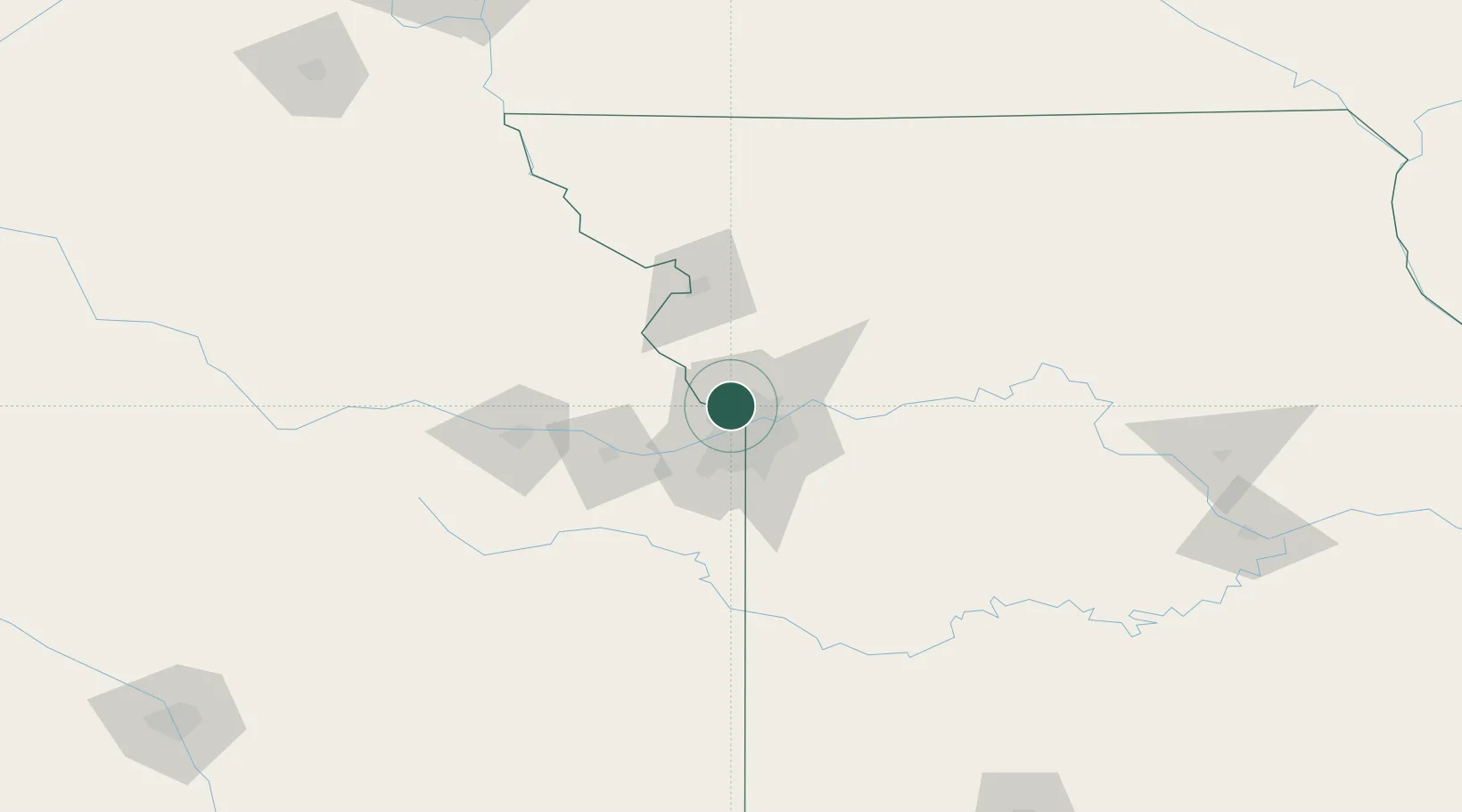 Location of USKLE