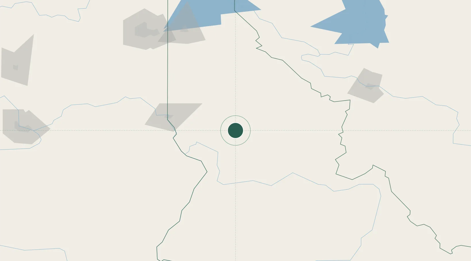 Location of USKM2