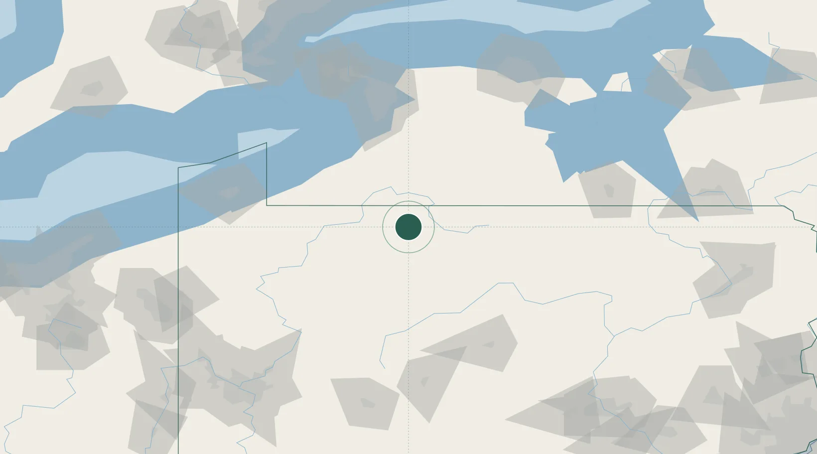 Location of USKMD