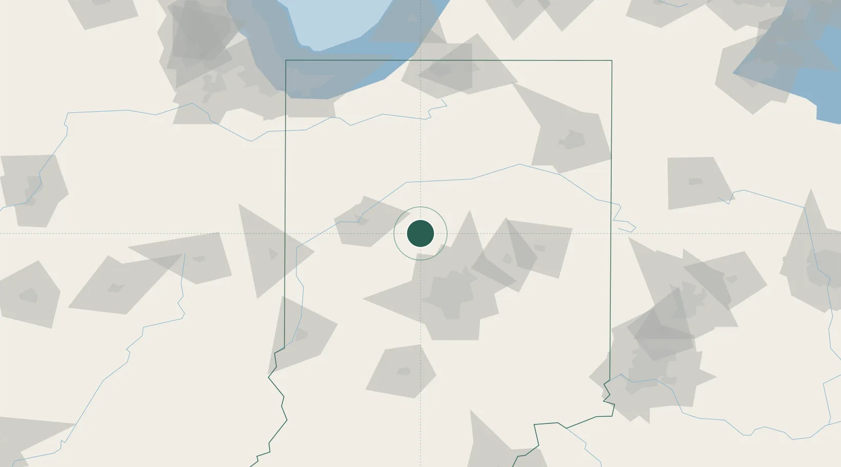 Location of USKMH