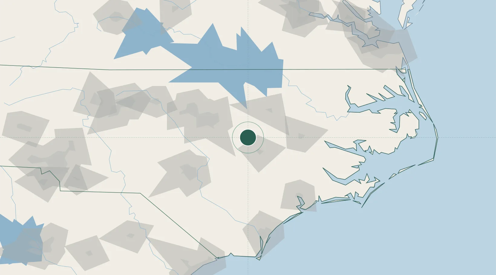 Location of USKN3
