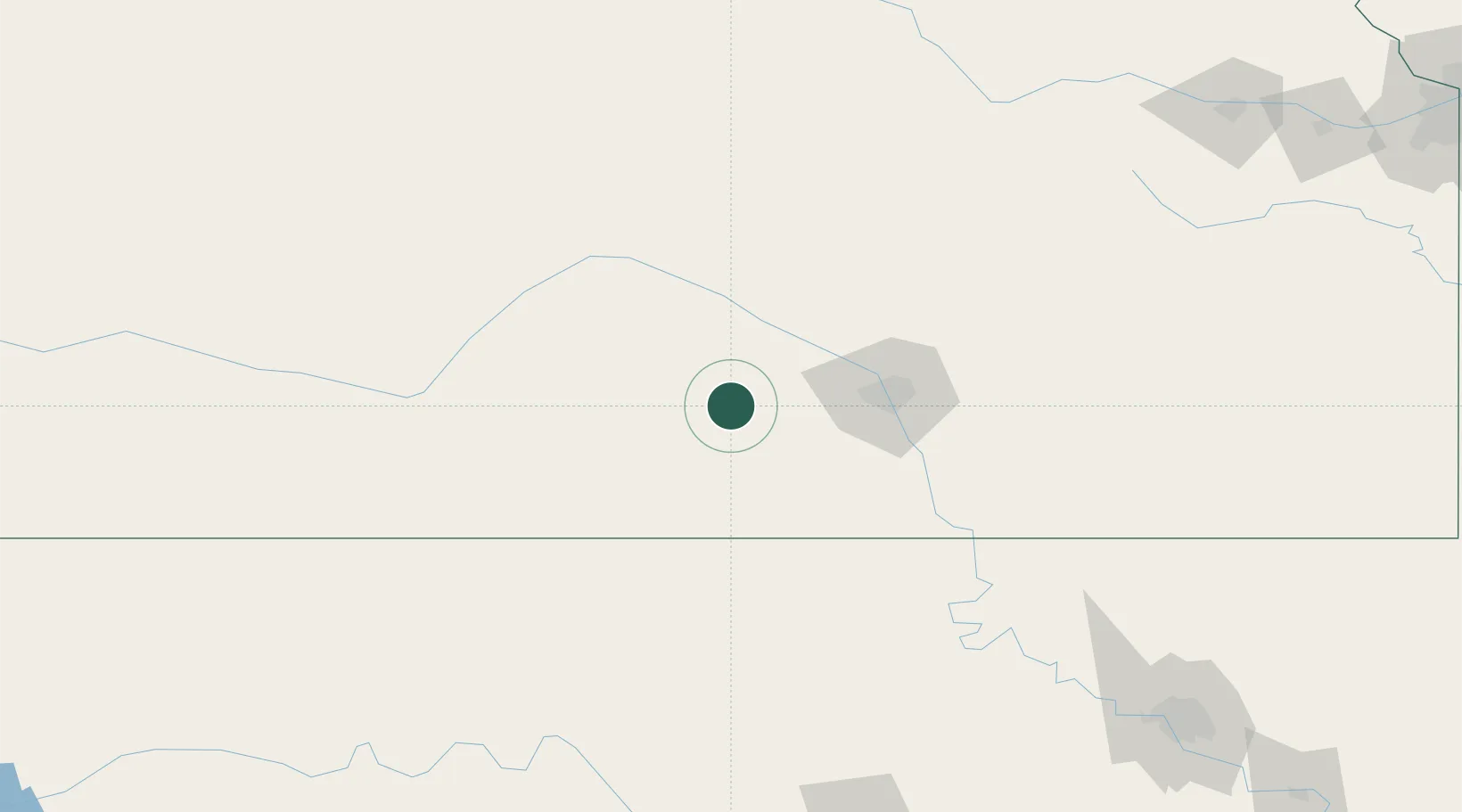 Location of USKNM