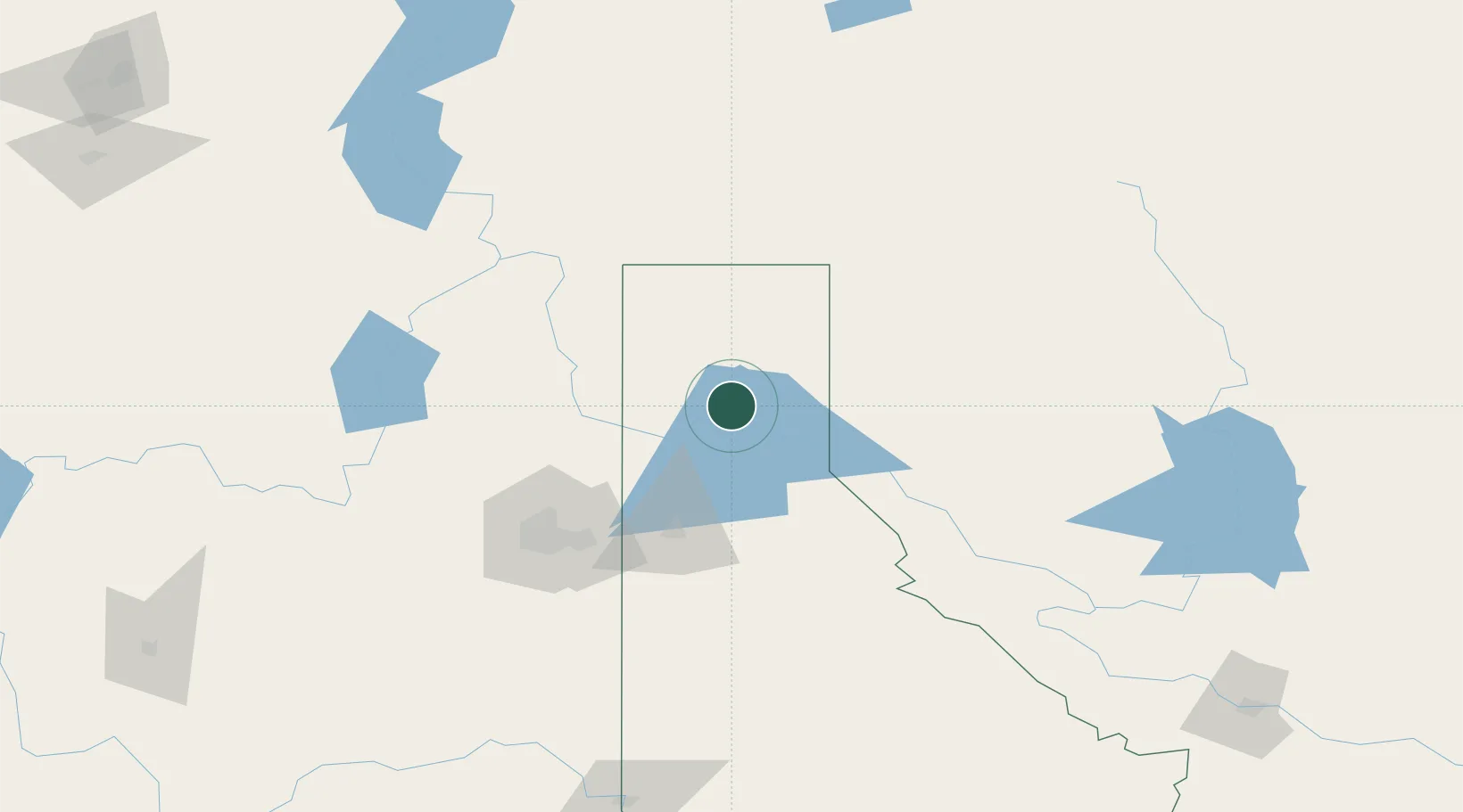 Location of USKO2