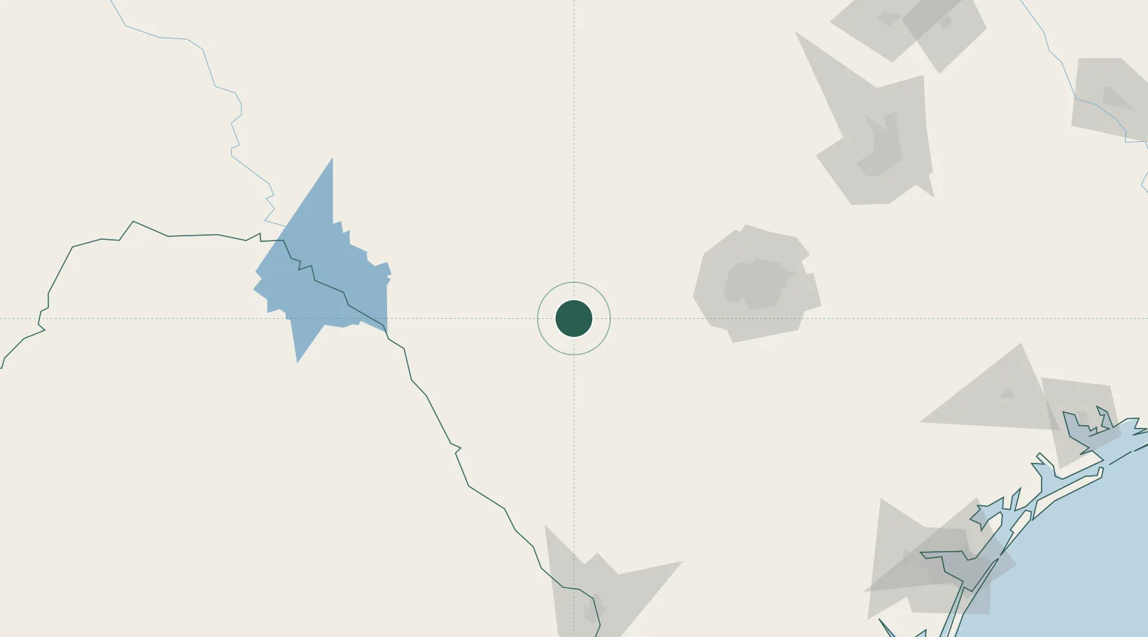 Location of USKP2