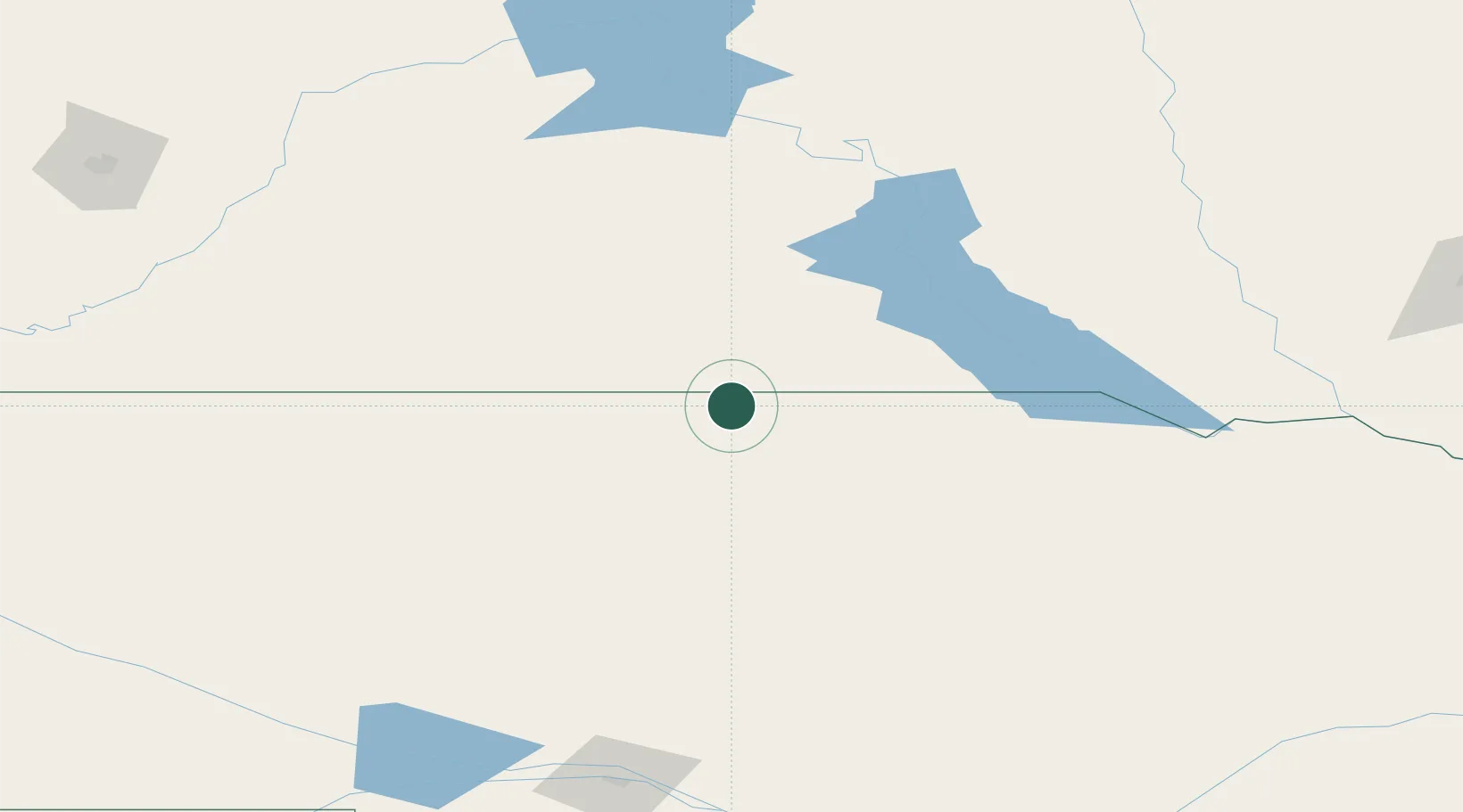 Location of USKP3