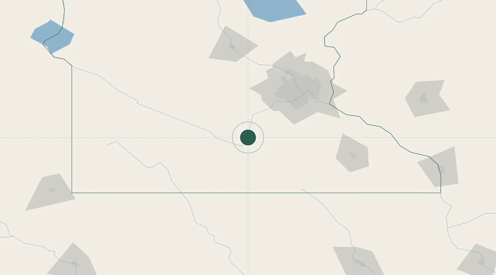 Location of USKS2