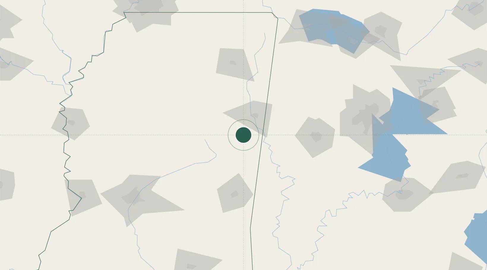 Location of USKSL