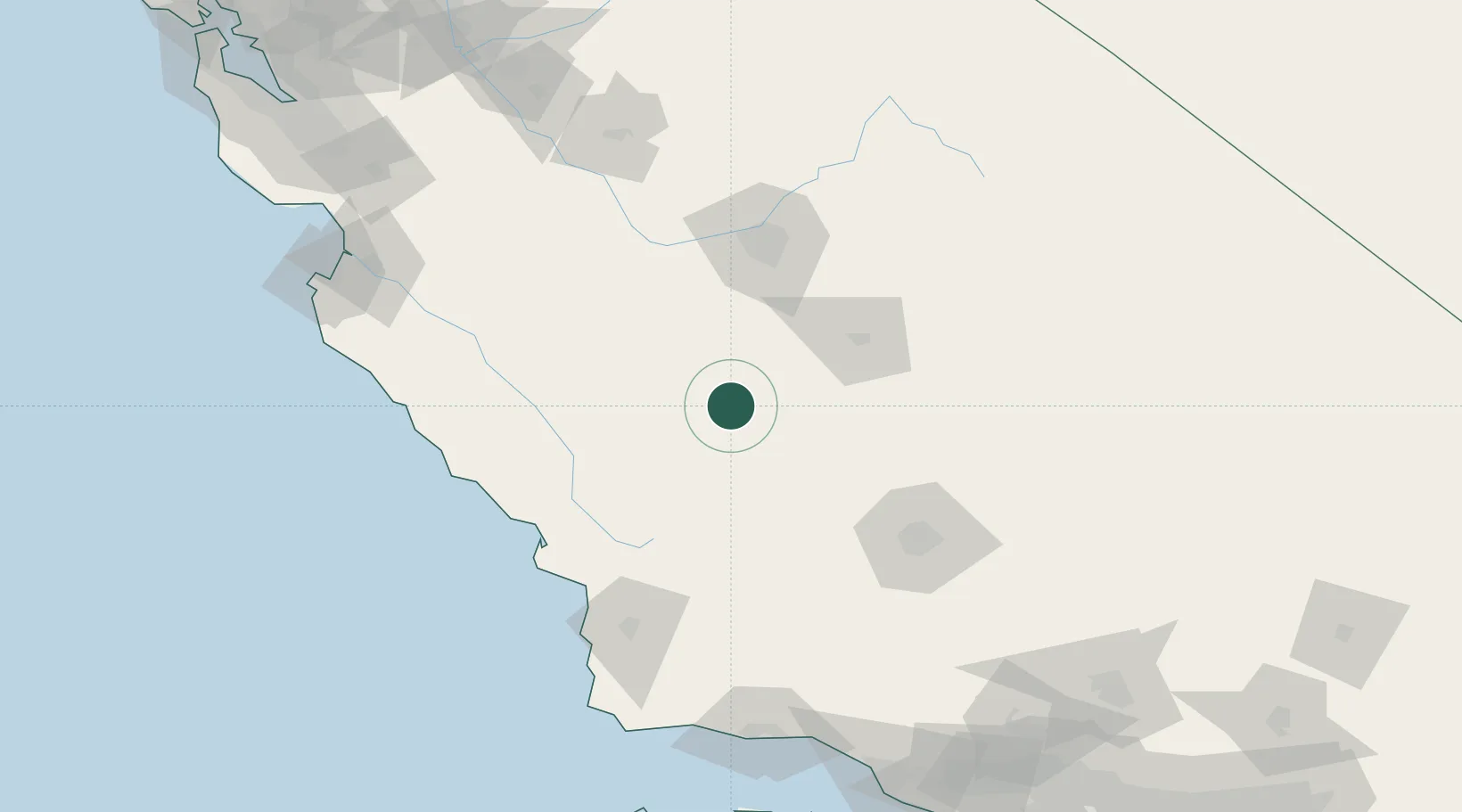 Location of USKTL