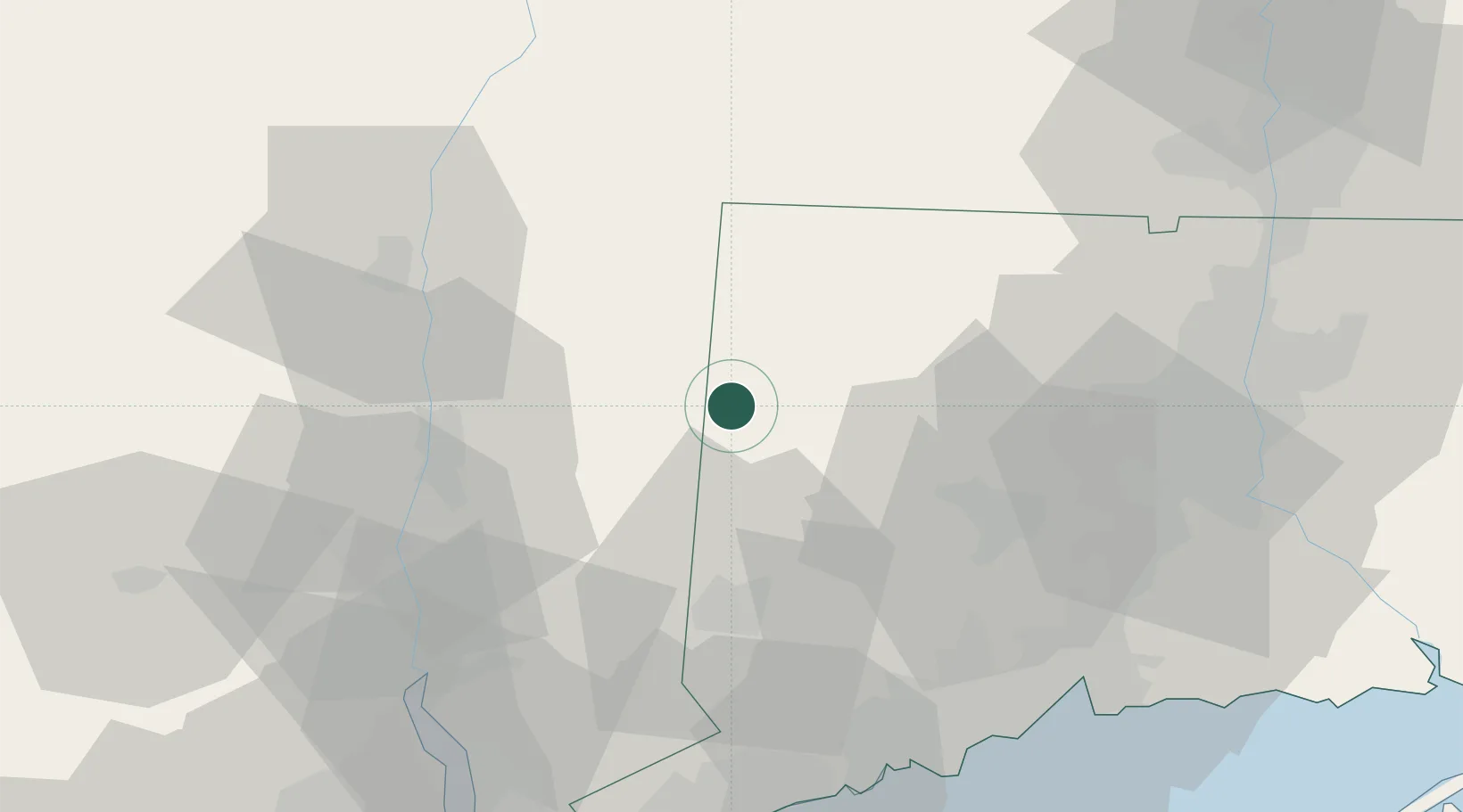 Location of USKTV
