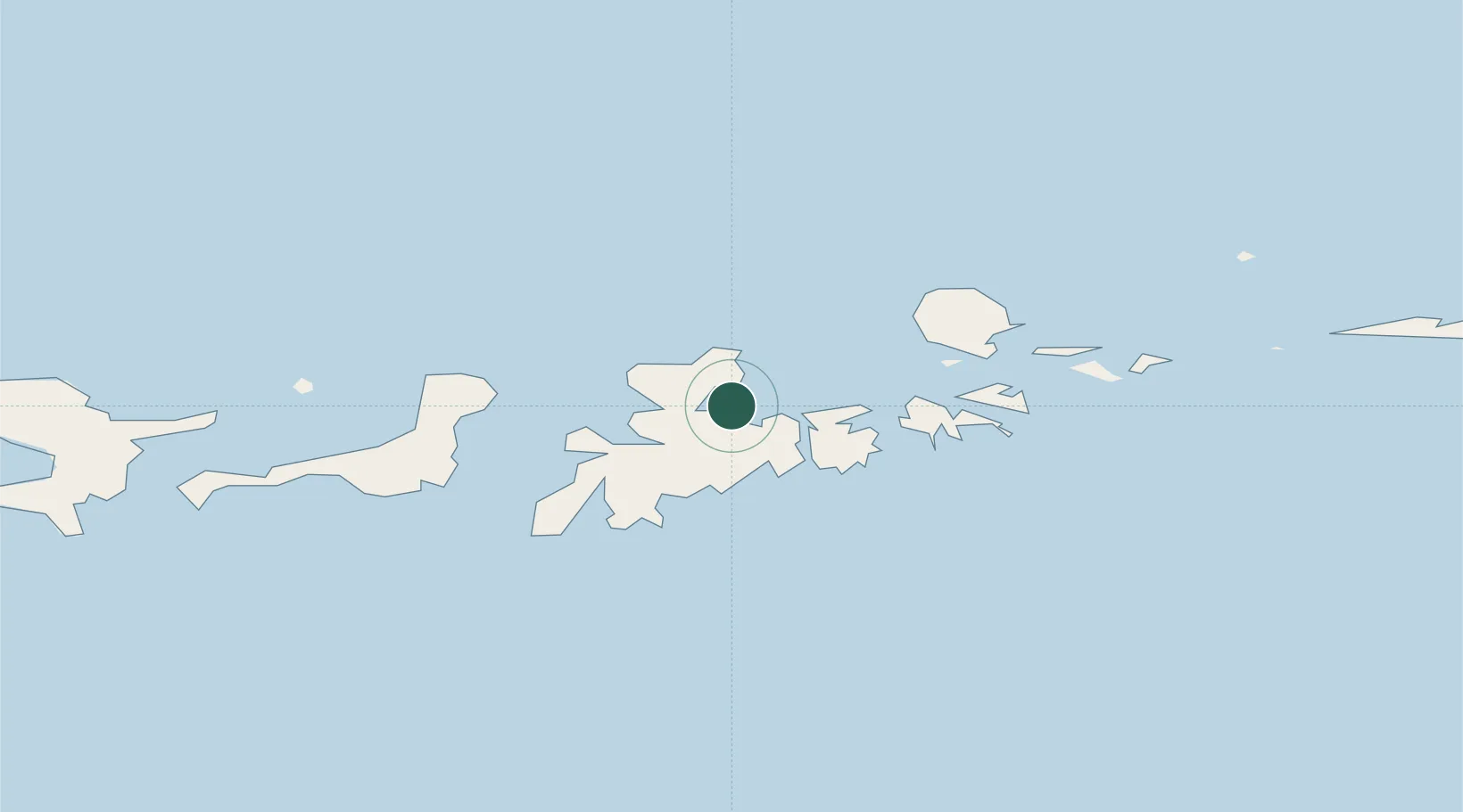 Location of USKUB