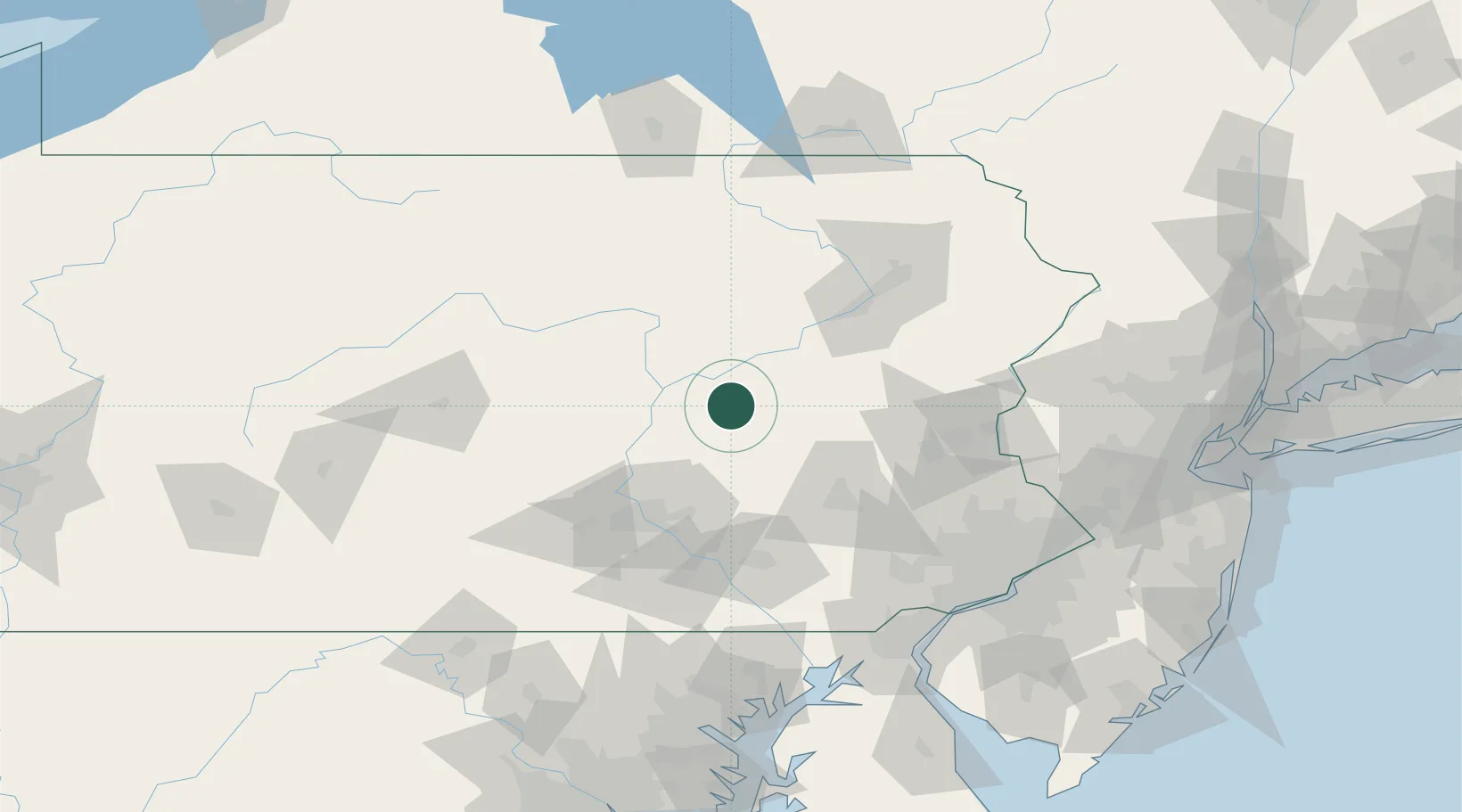 Location of USKUL
